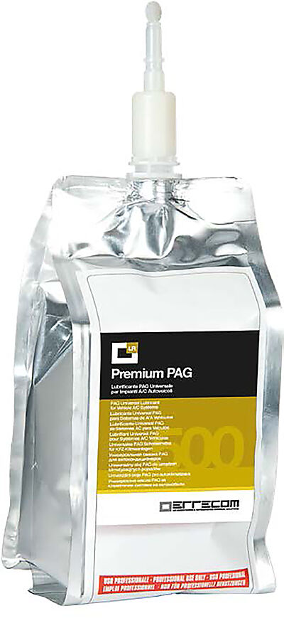 Specialbag Premium PAG 150 ml