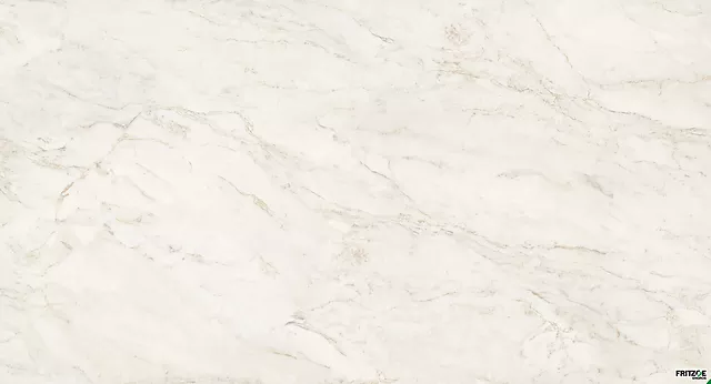 Benkeplate laminat Level Pro MA243SI hvit marmor