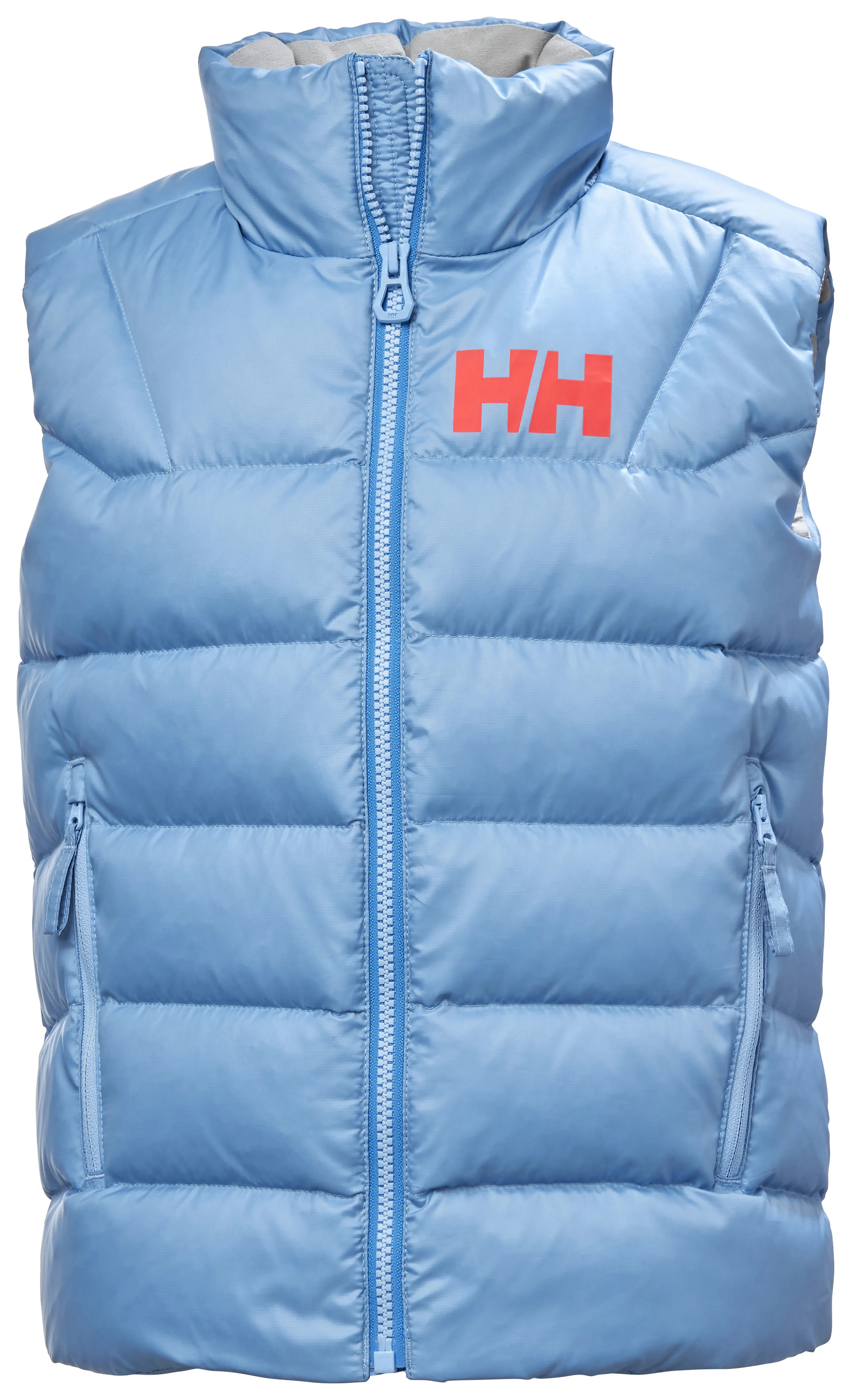 JR ISFJORD DOWN VEST