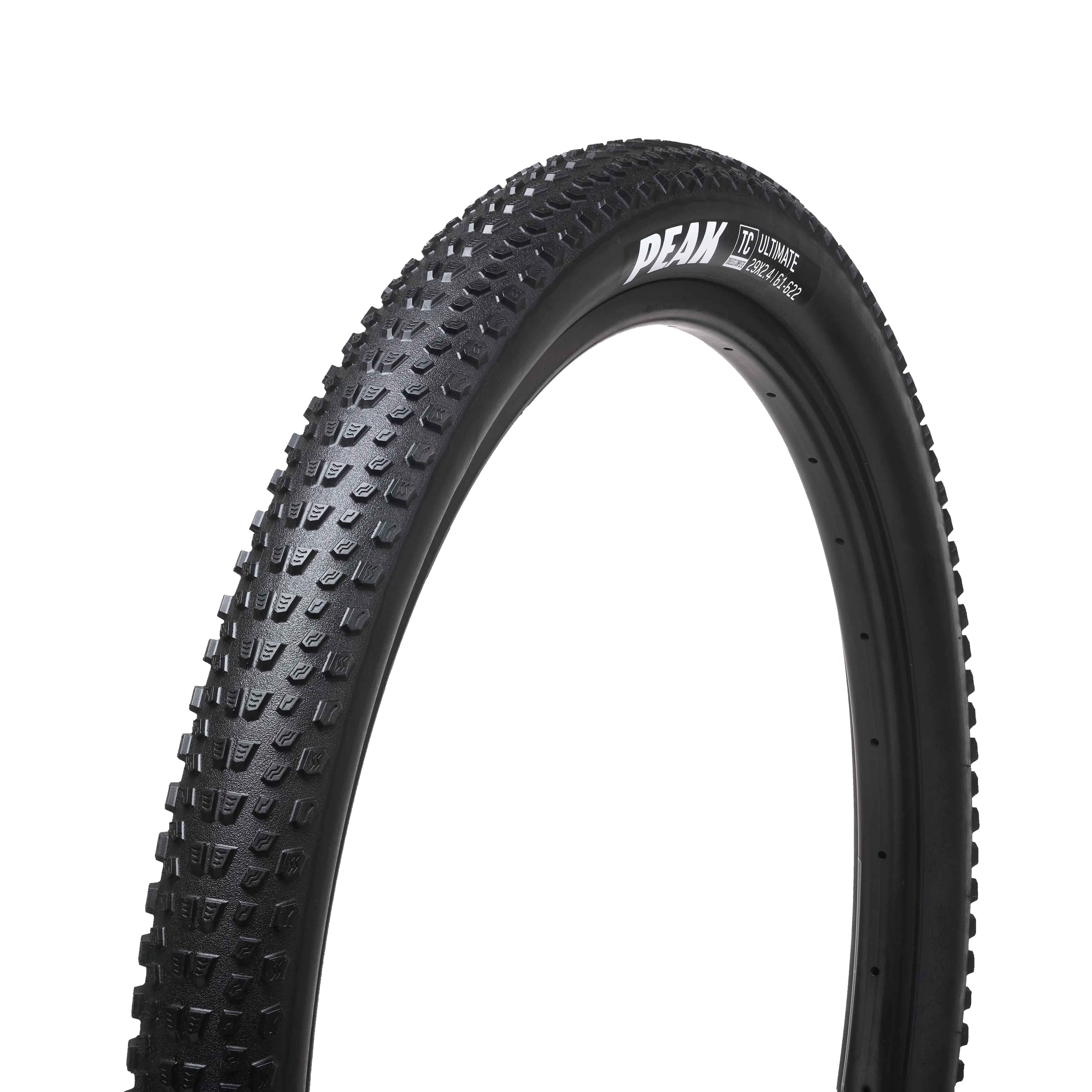 Peak Ultimate Tubeless Complete 29x2.4 / 61-622 Blk