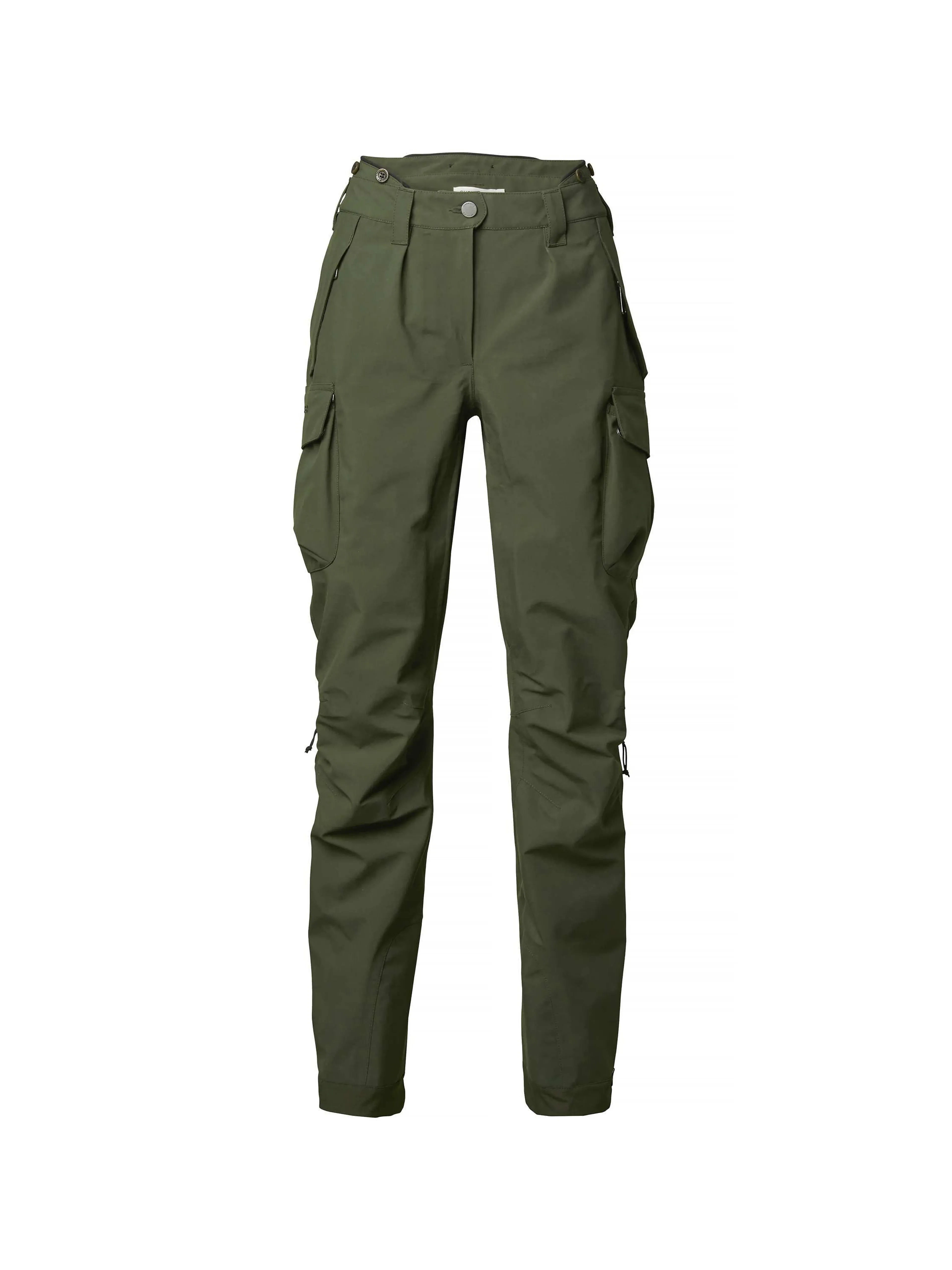 Breton Gore-Tex Pants Women