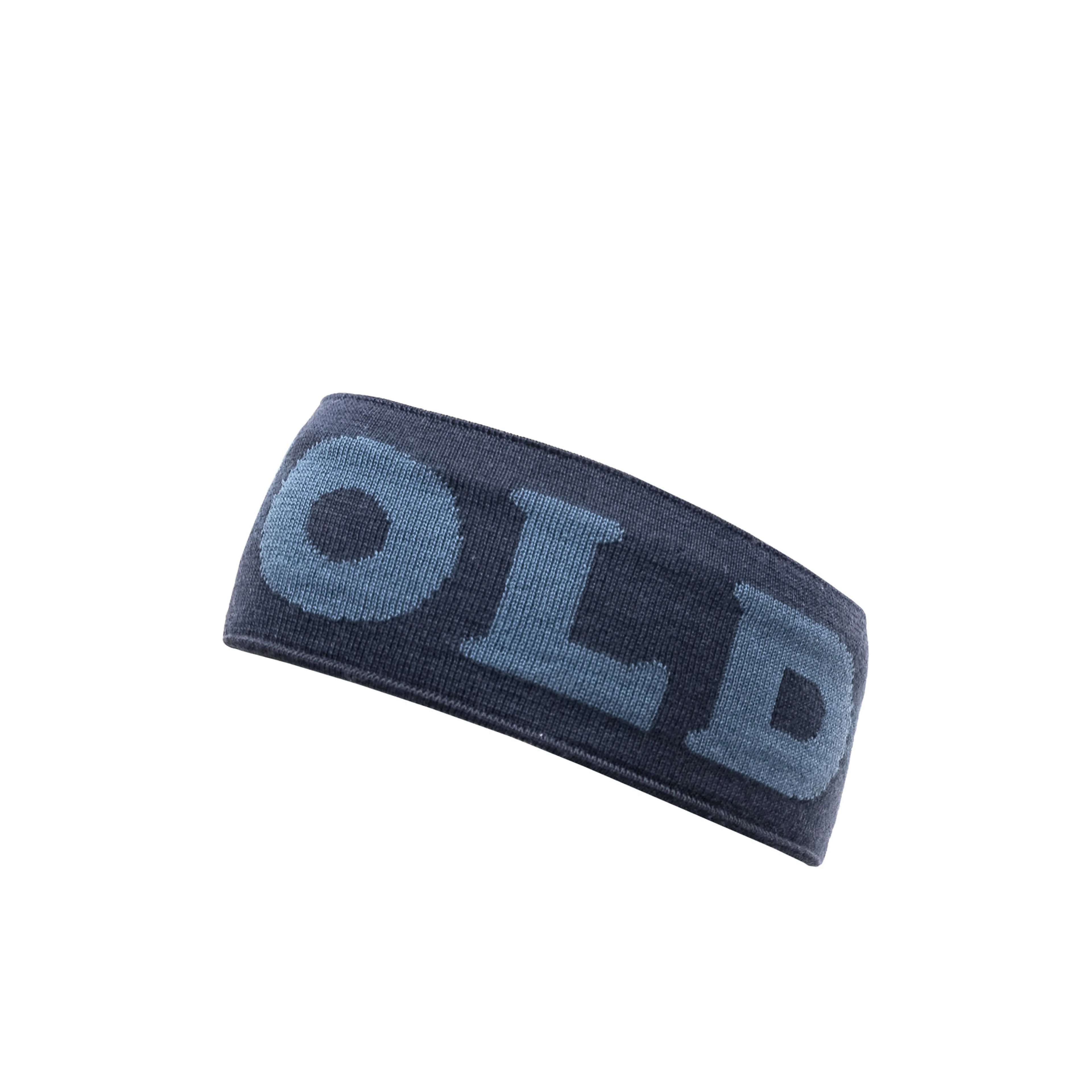 DEVOLD LOGO HEADBAND