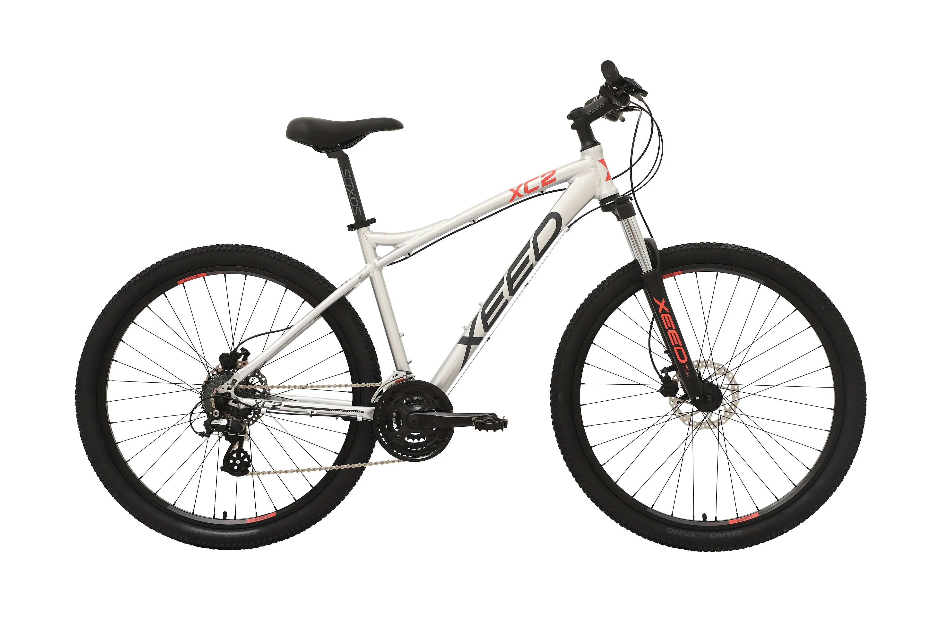 XC 2 ACTIVE MIX-650B