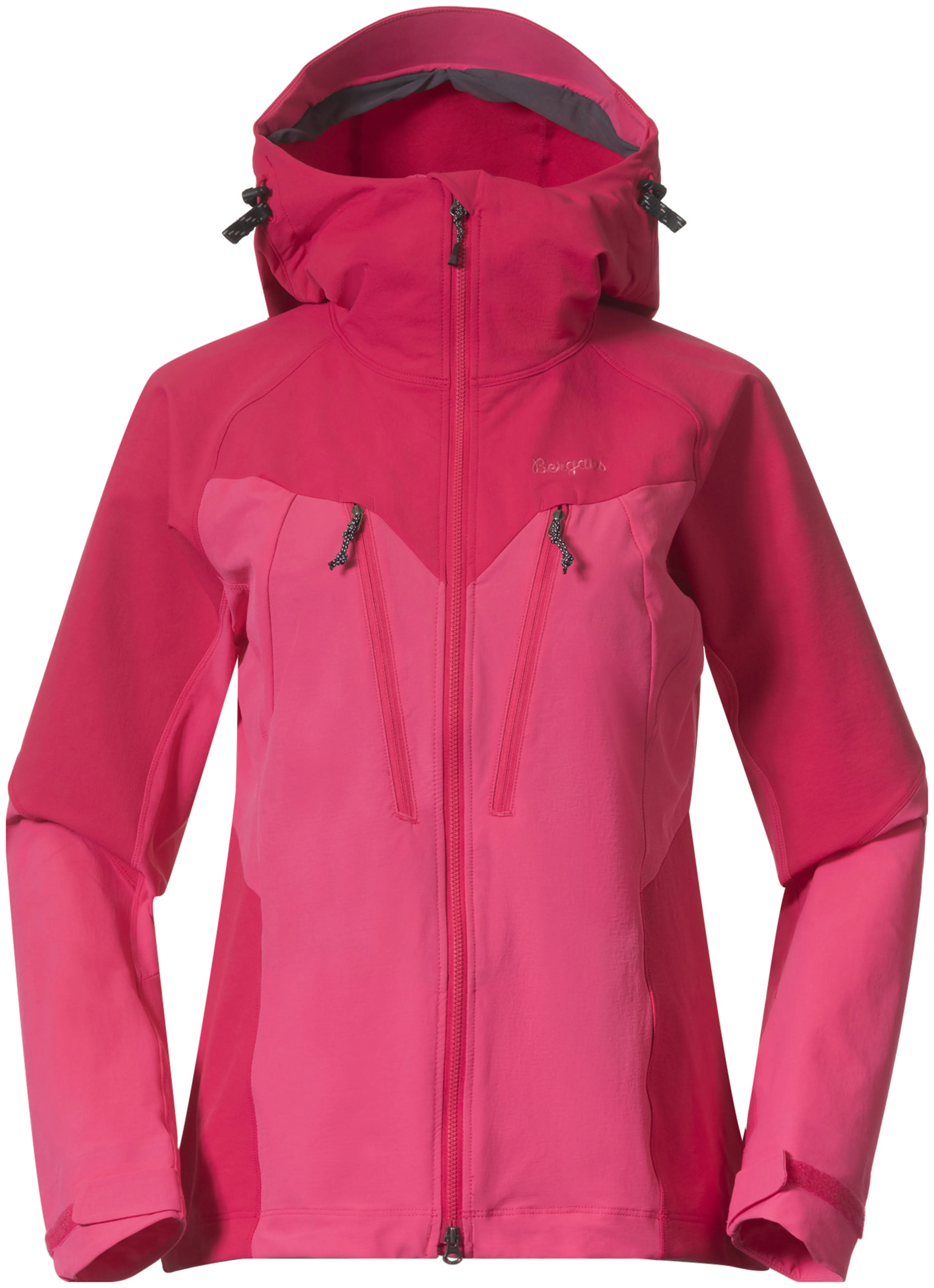 Tind Softshell Jacket Women