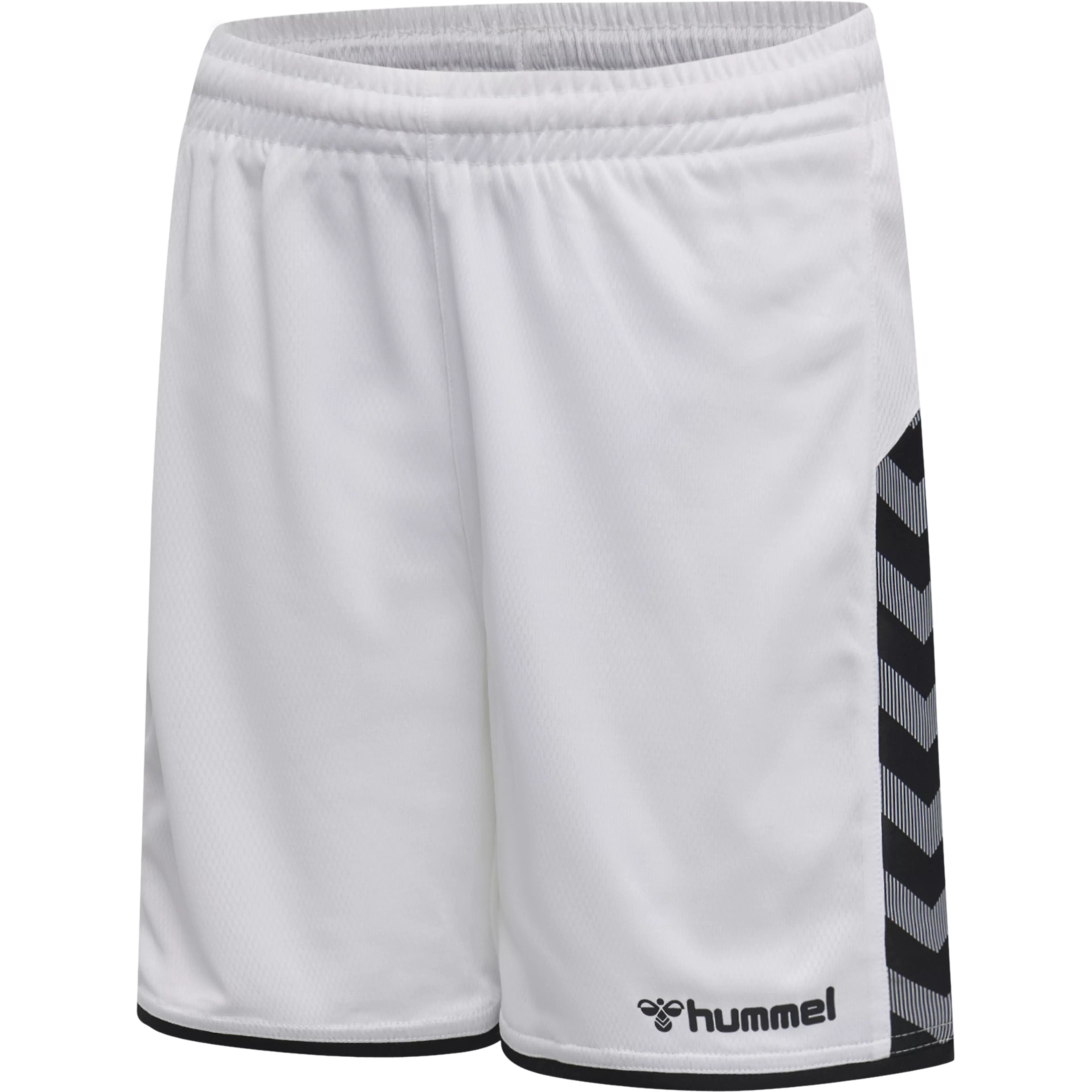 AUTHENTIC KIDS POLY SHORTS