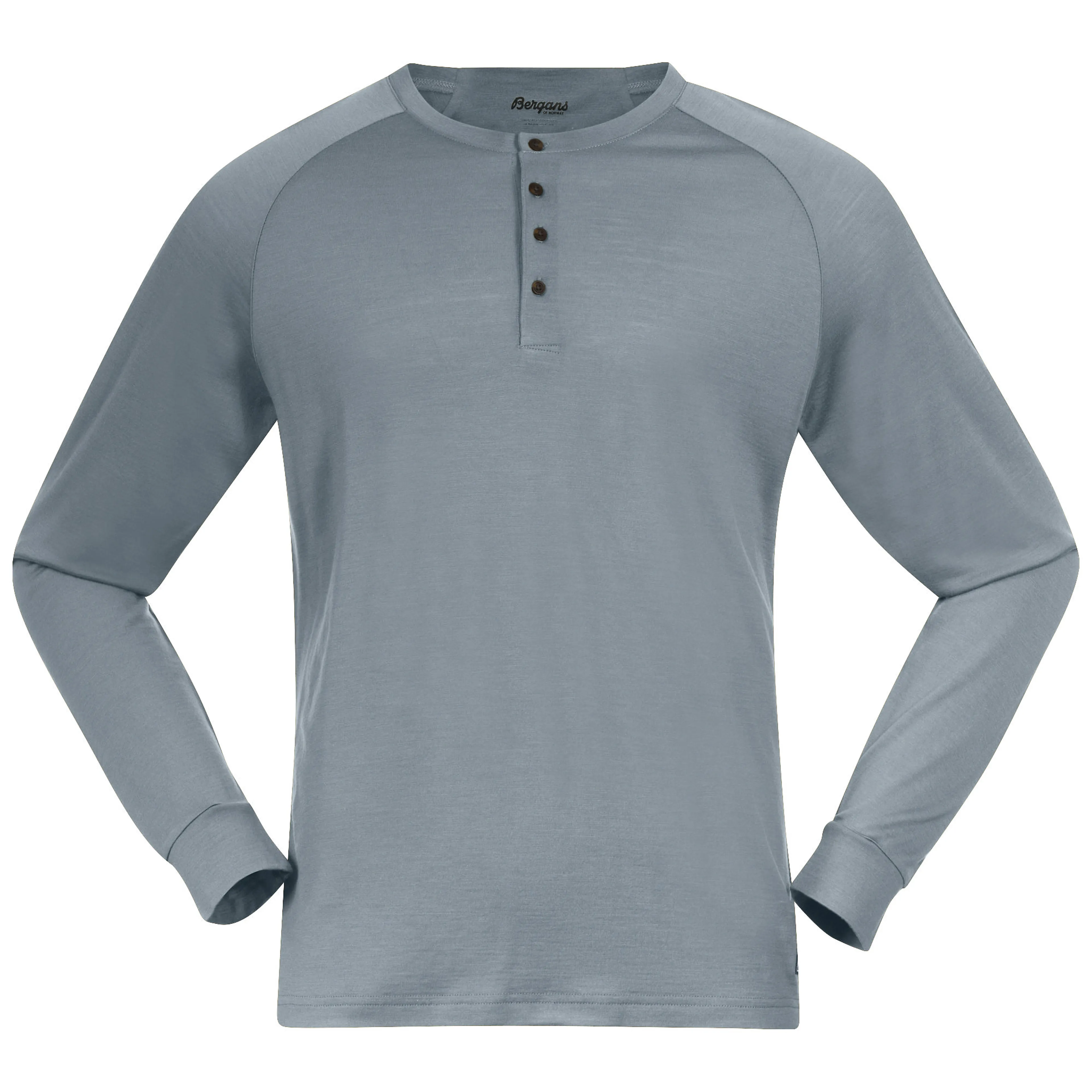 Lysebu Wool Henley