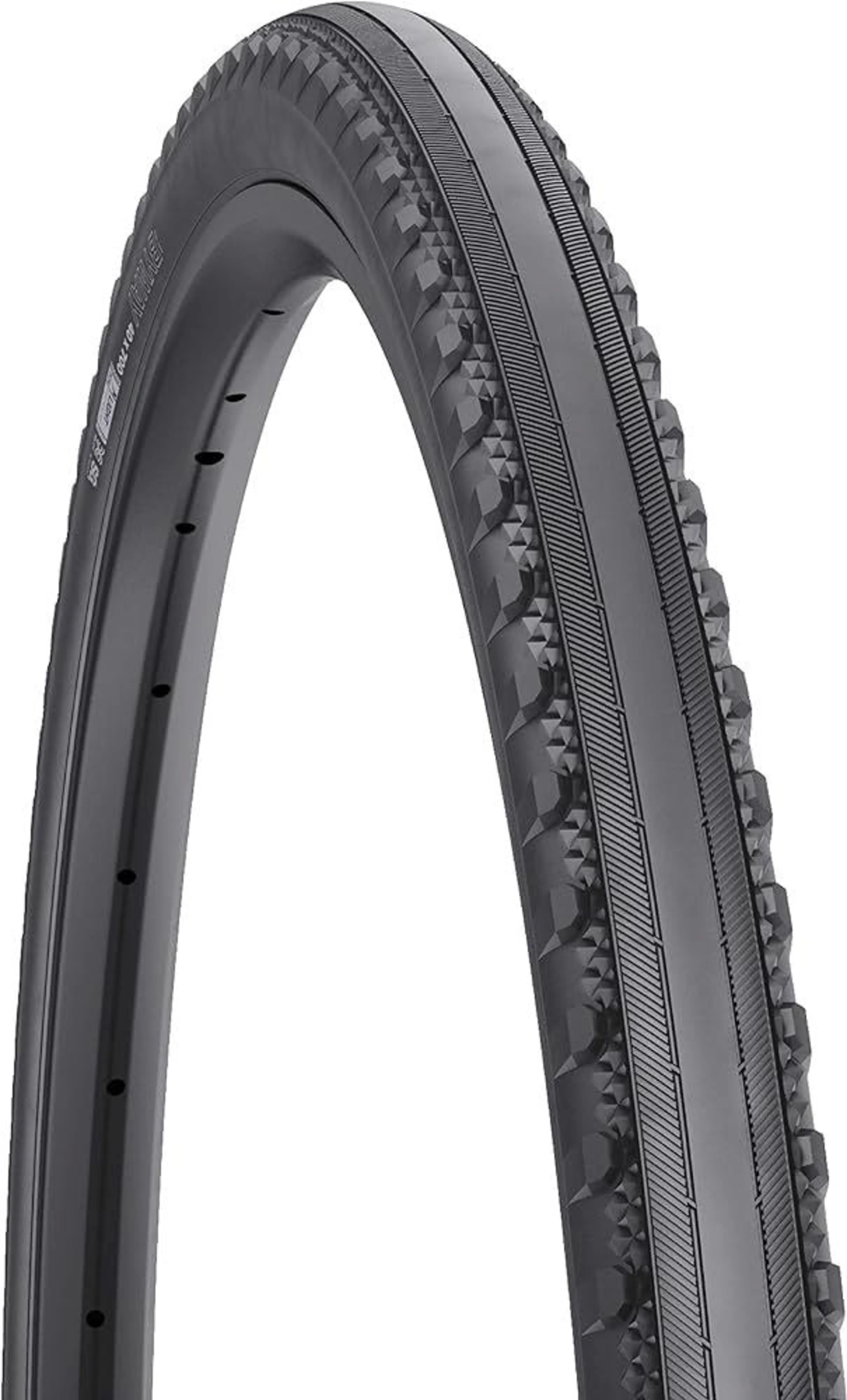 Byway 40 x 700 TCS Light/Fast Rolling 120tpi Dual DNA SG2 tire