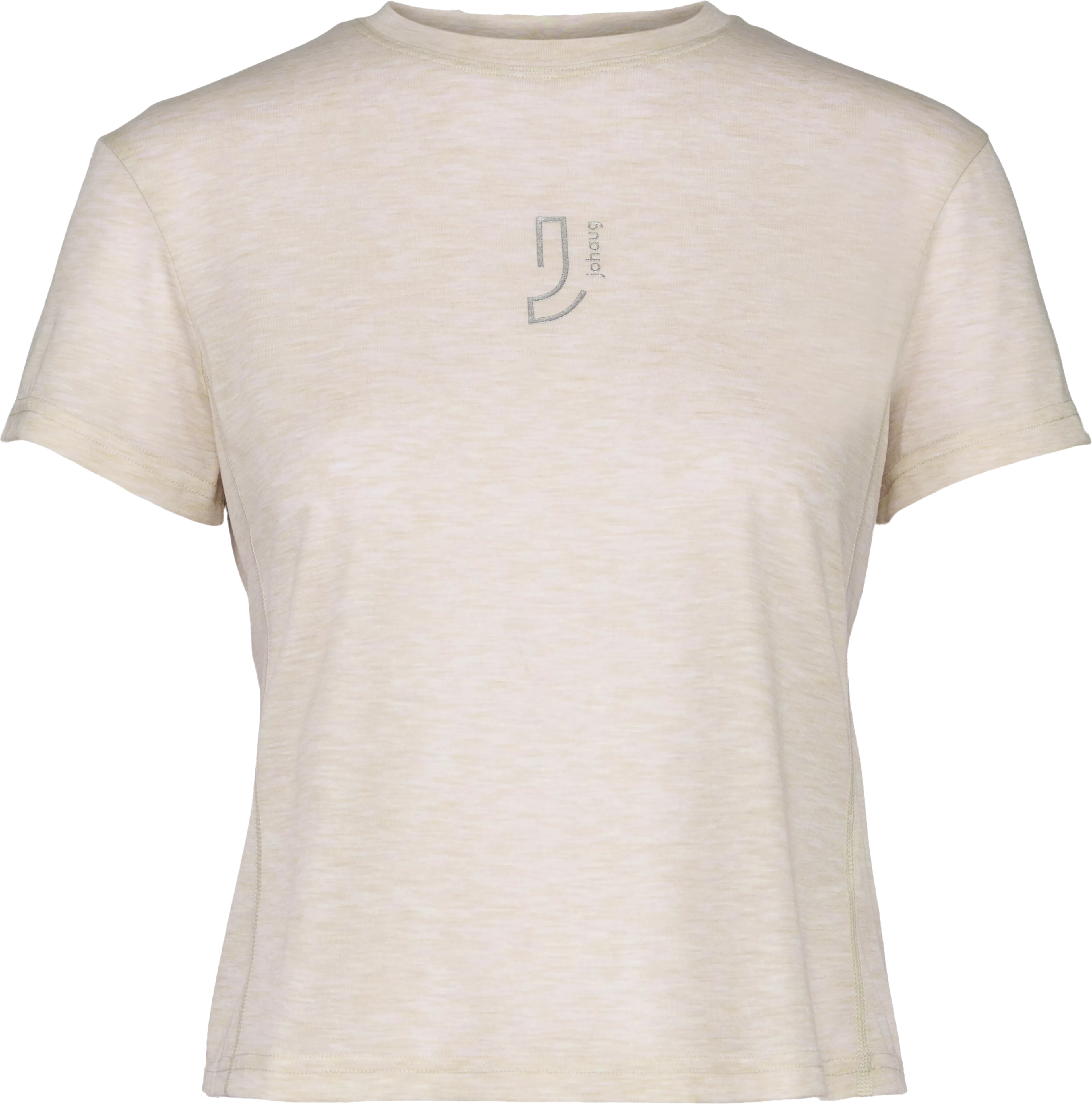 Aerial Woolmix Tee