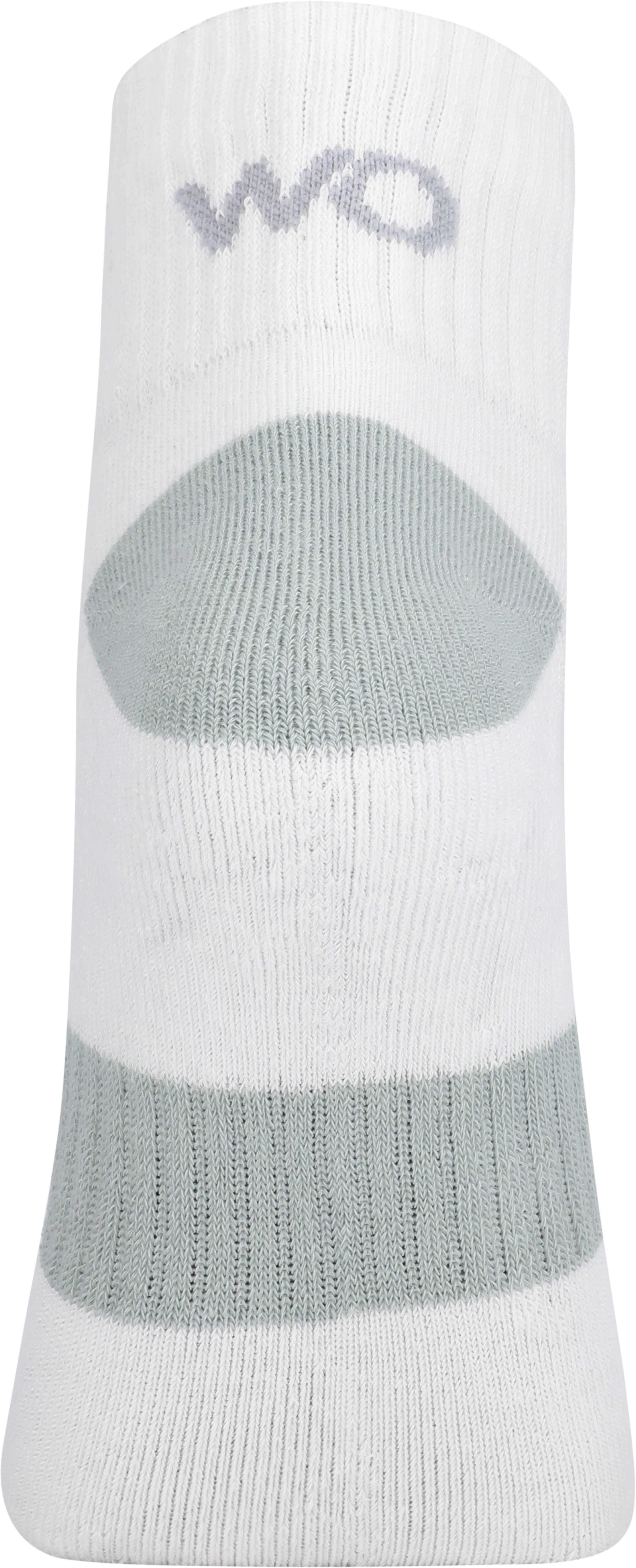 Kirby Quarter Sock 3-pack