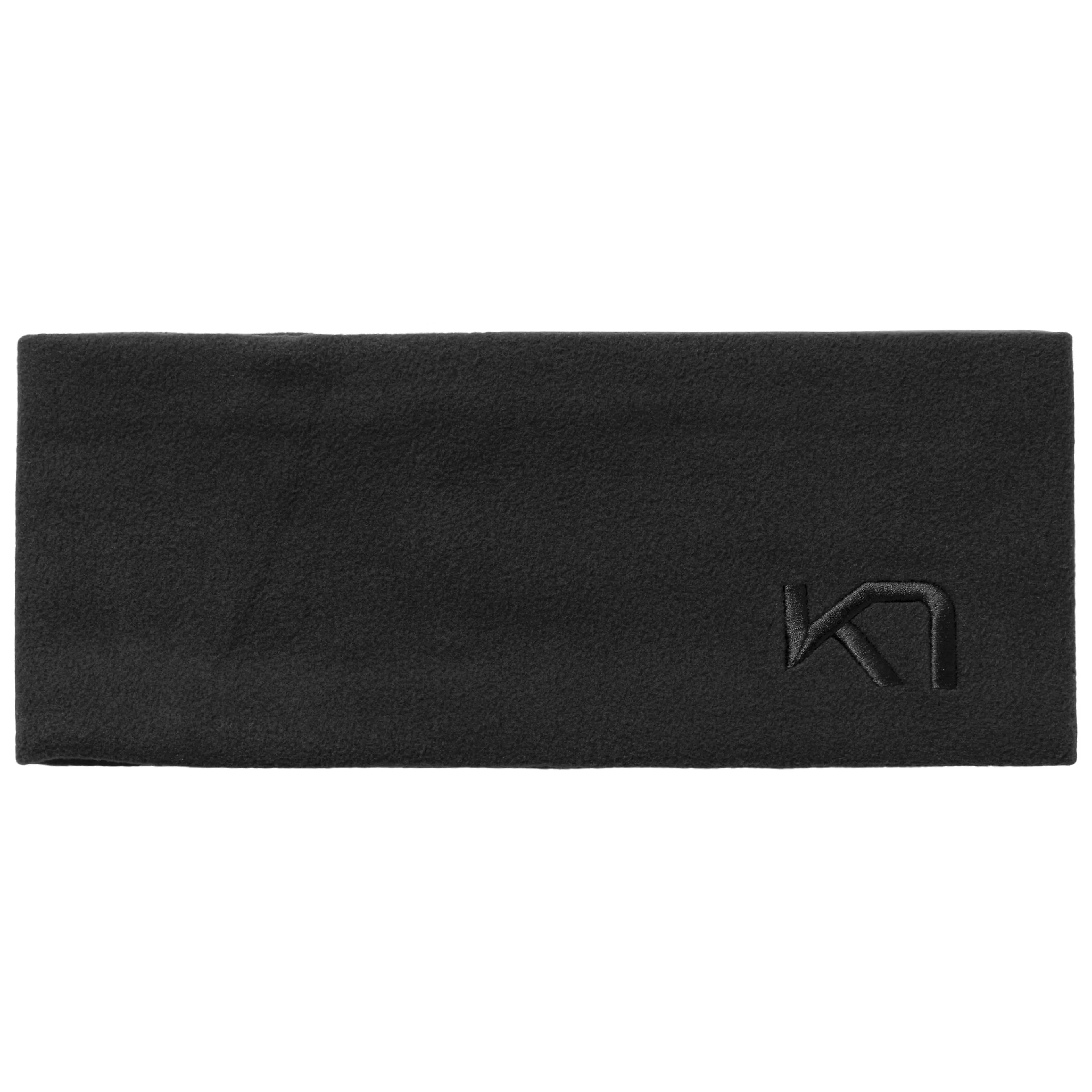 KARI FLEECE HEADBAND