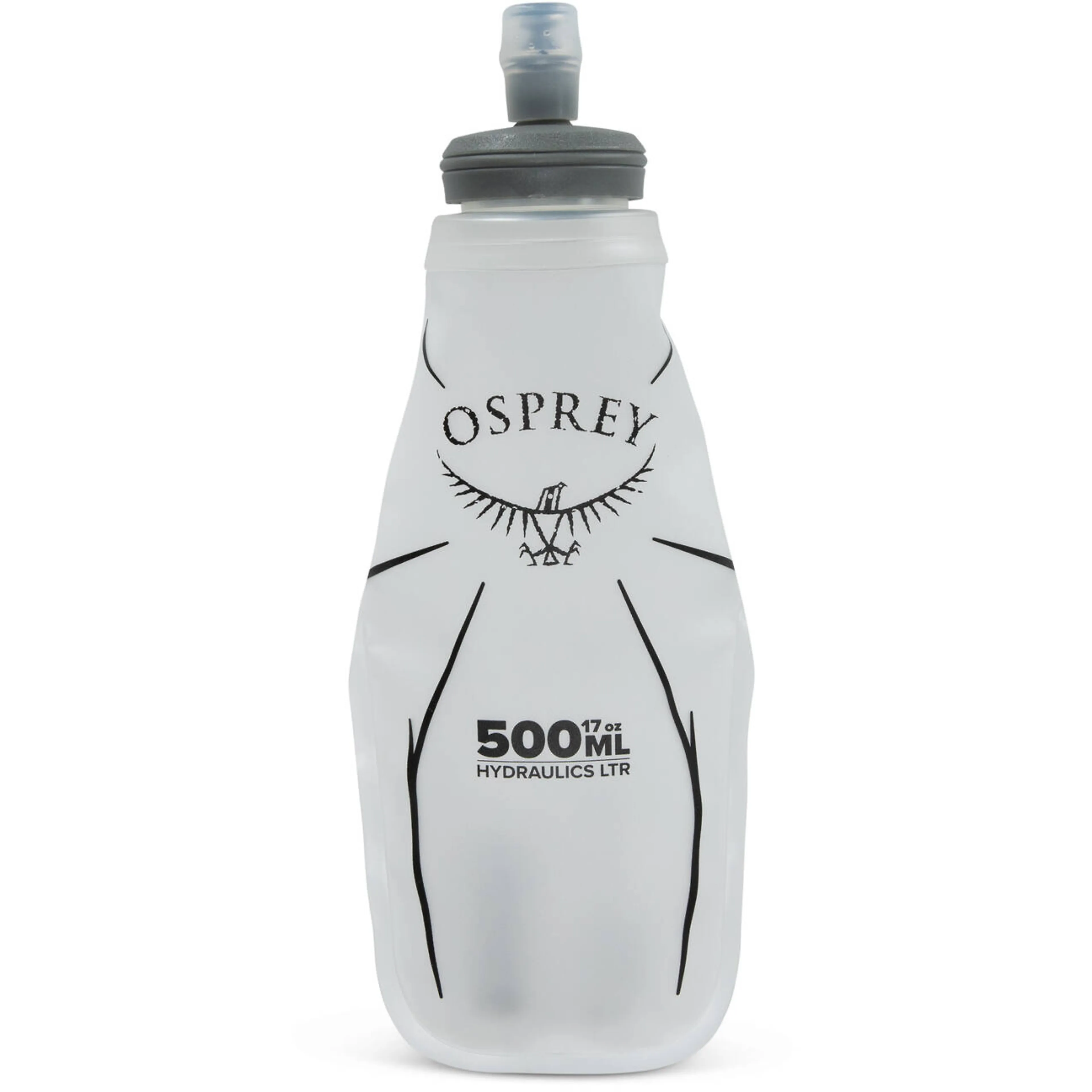 Hydraulics 500ml SoftFlask