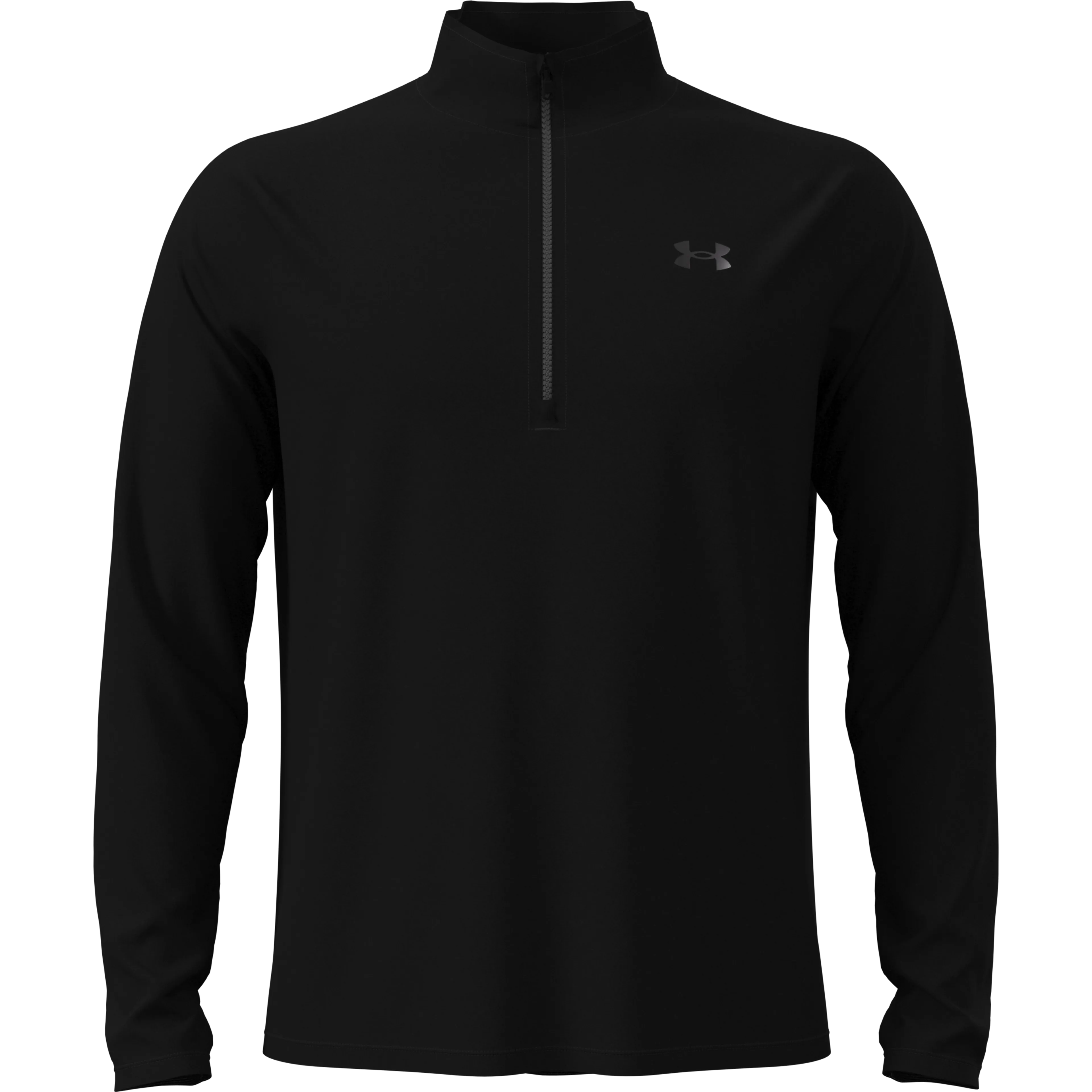 UA Tech 2.0 1/2 Zip