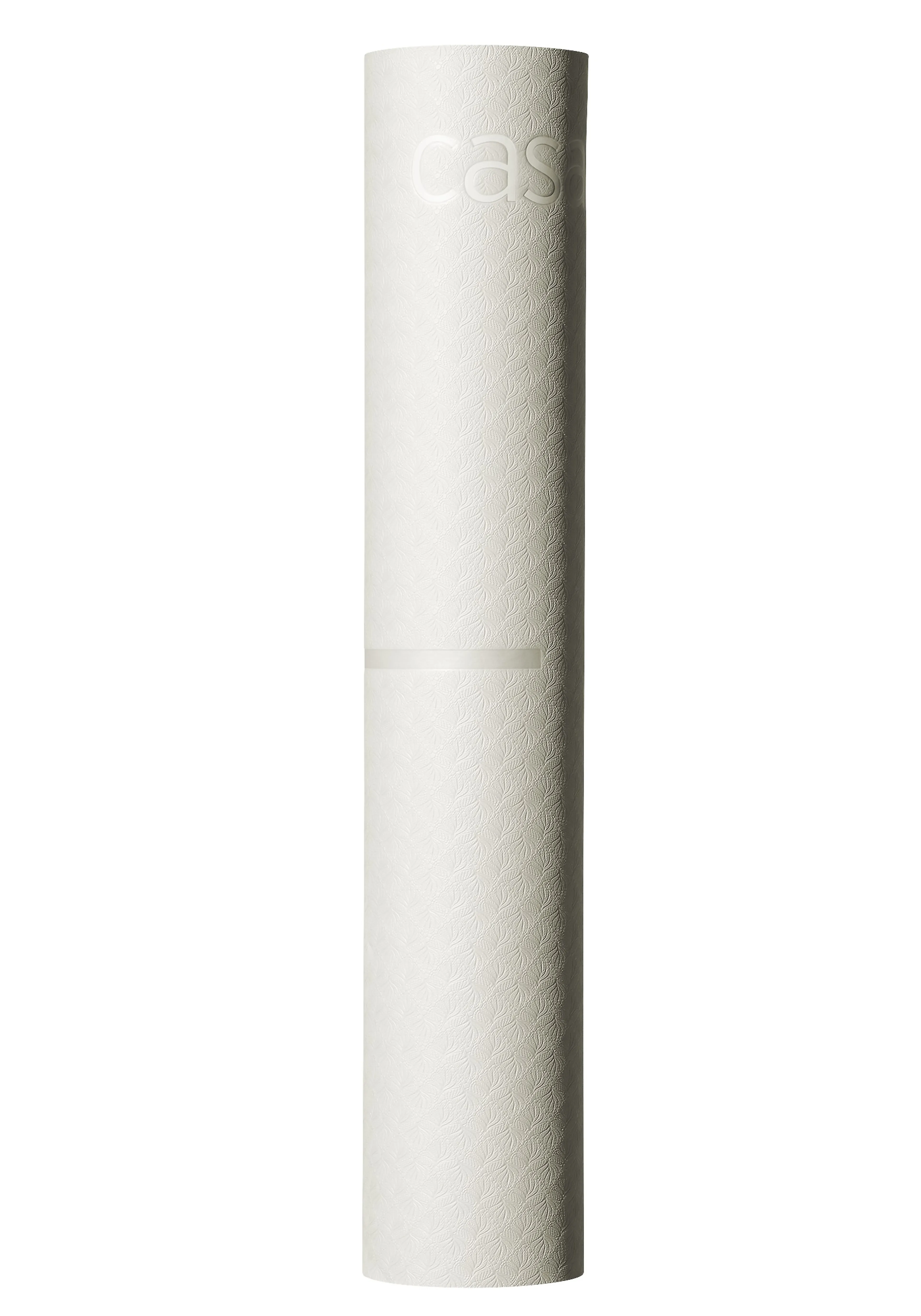 Yoga mat position 4mm Yogamatte