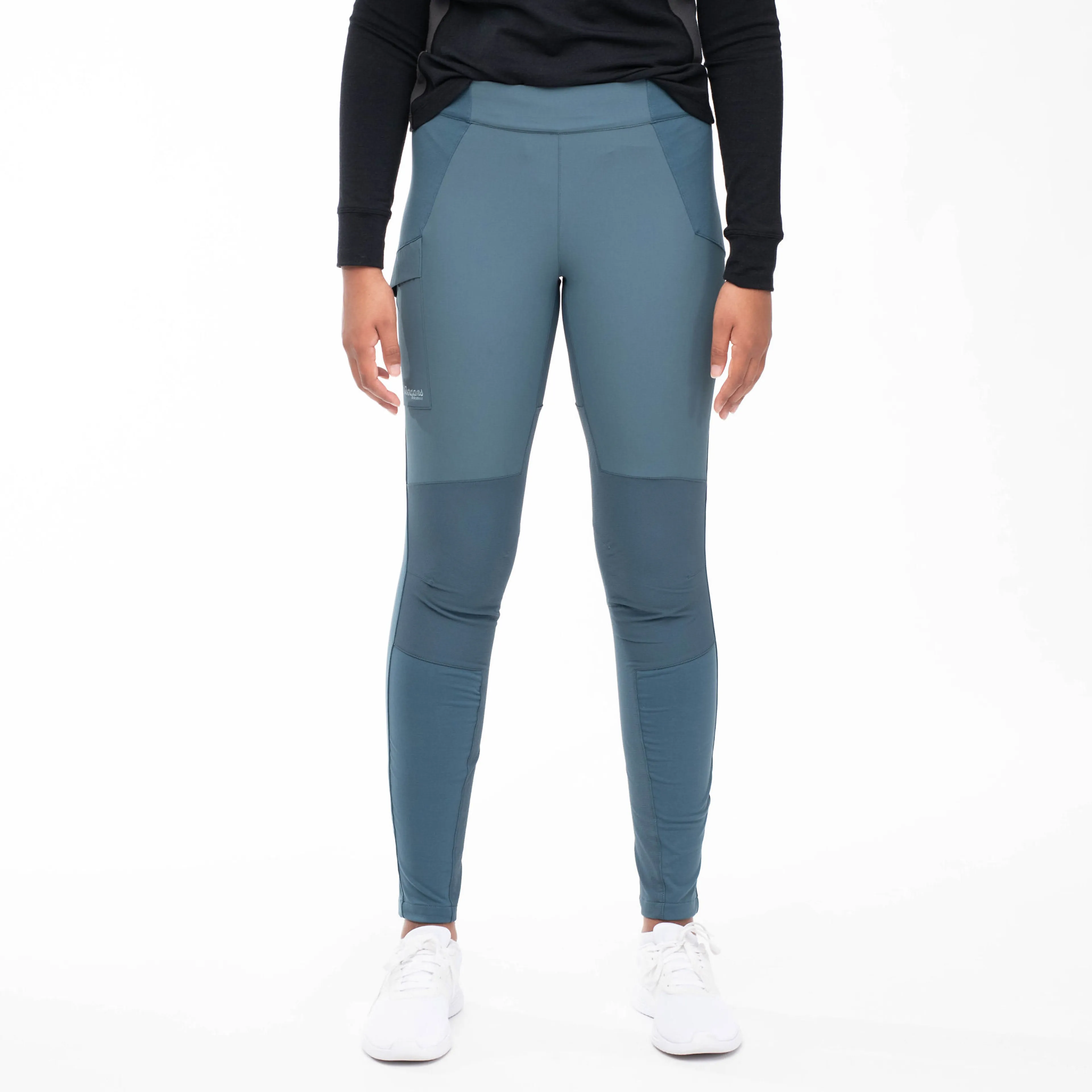 Fløyen Original Tight Pants Women