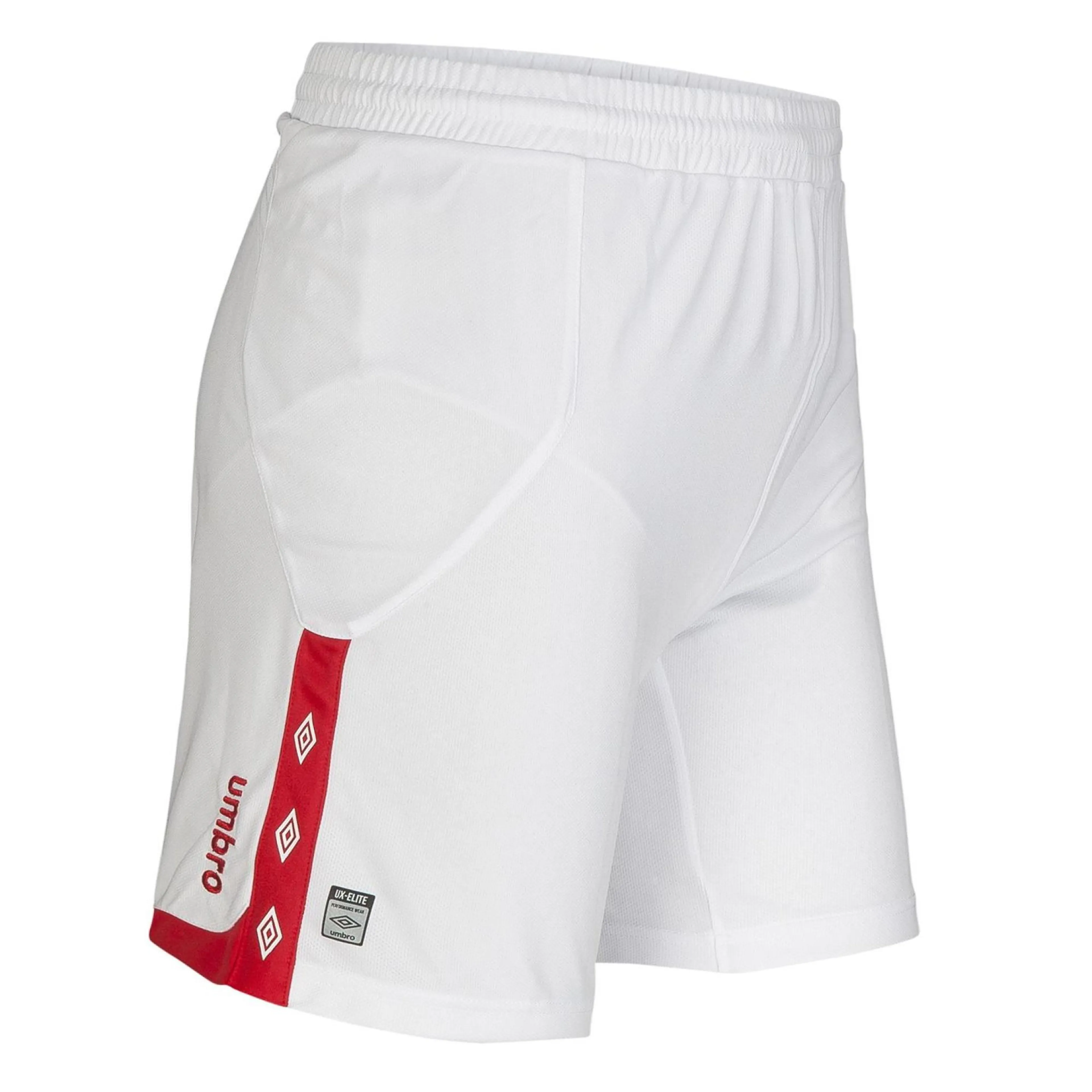 UX Elite Shorts