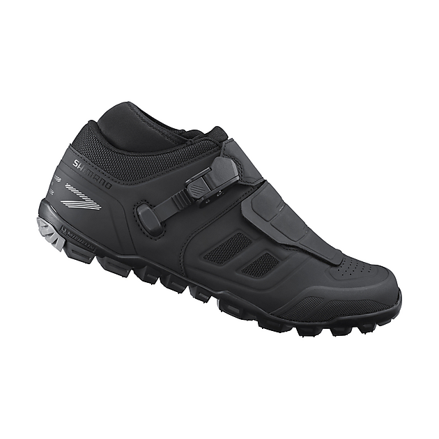 ME702 MTB Shoe 23, sykkelsko herre BLACK