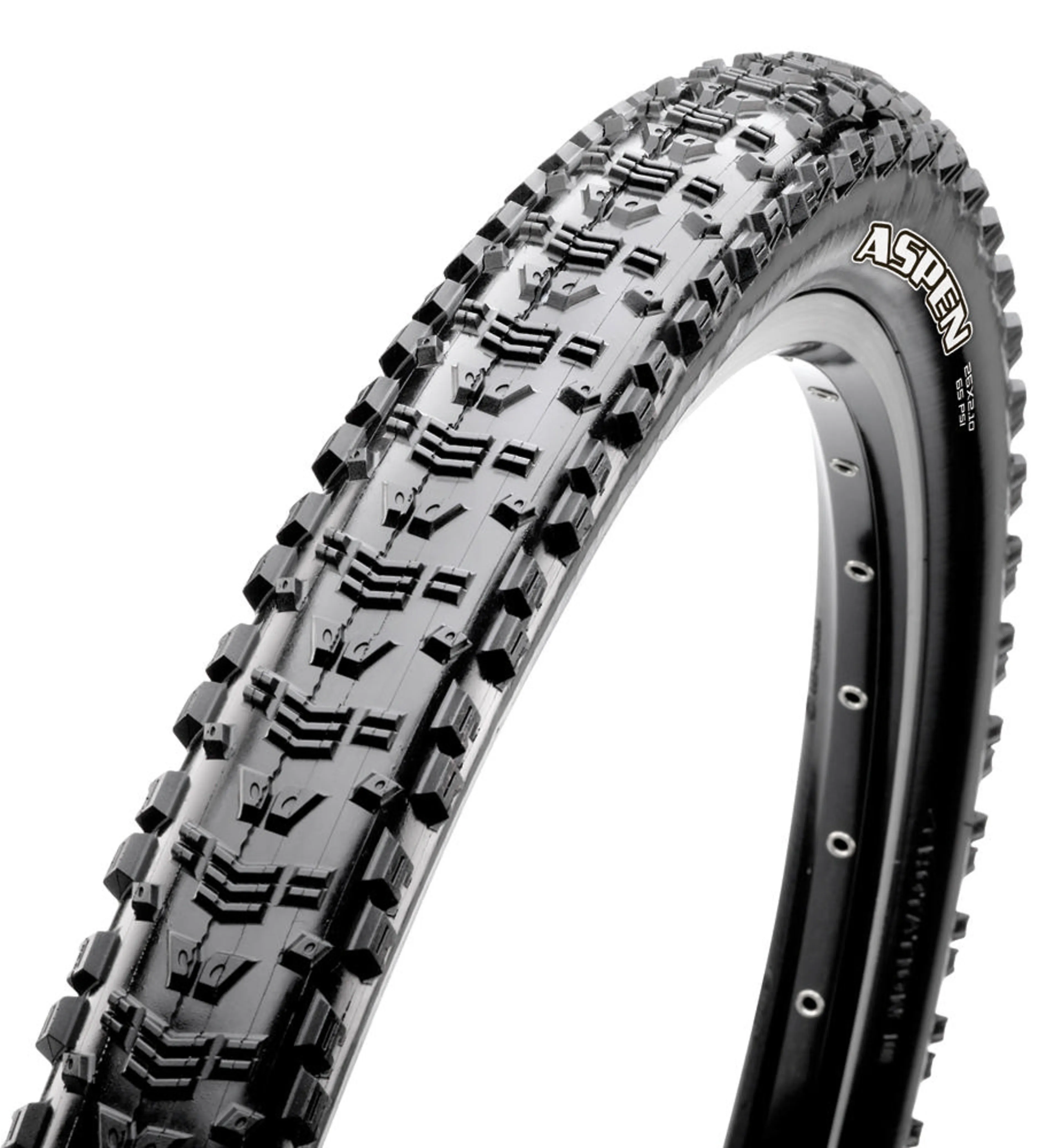 Dekk 29x2.40 Maxxis Aspen WT TR EXO  2C