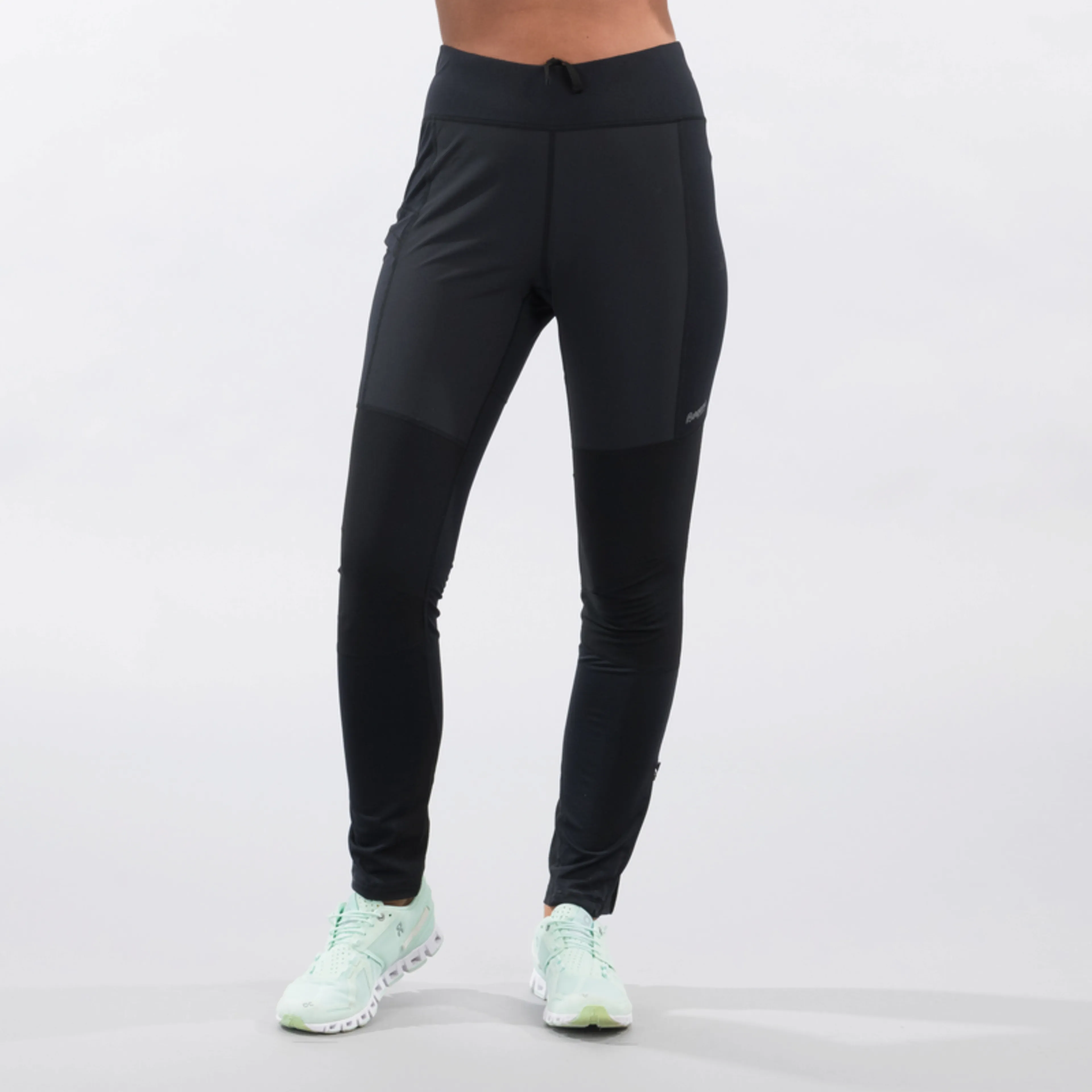 Fløyen Outdoor Tights Women