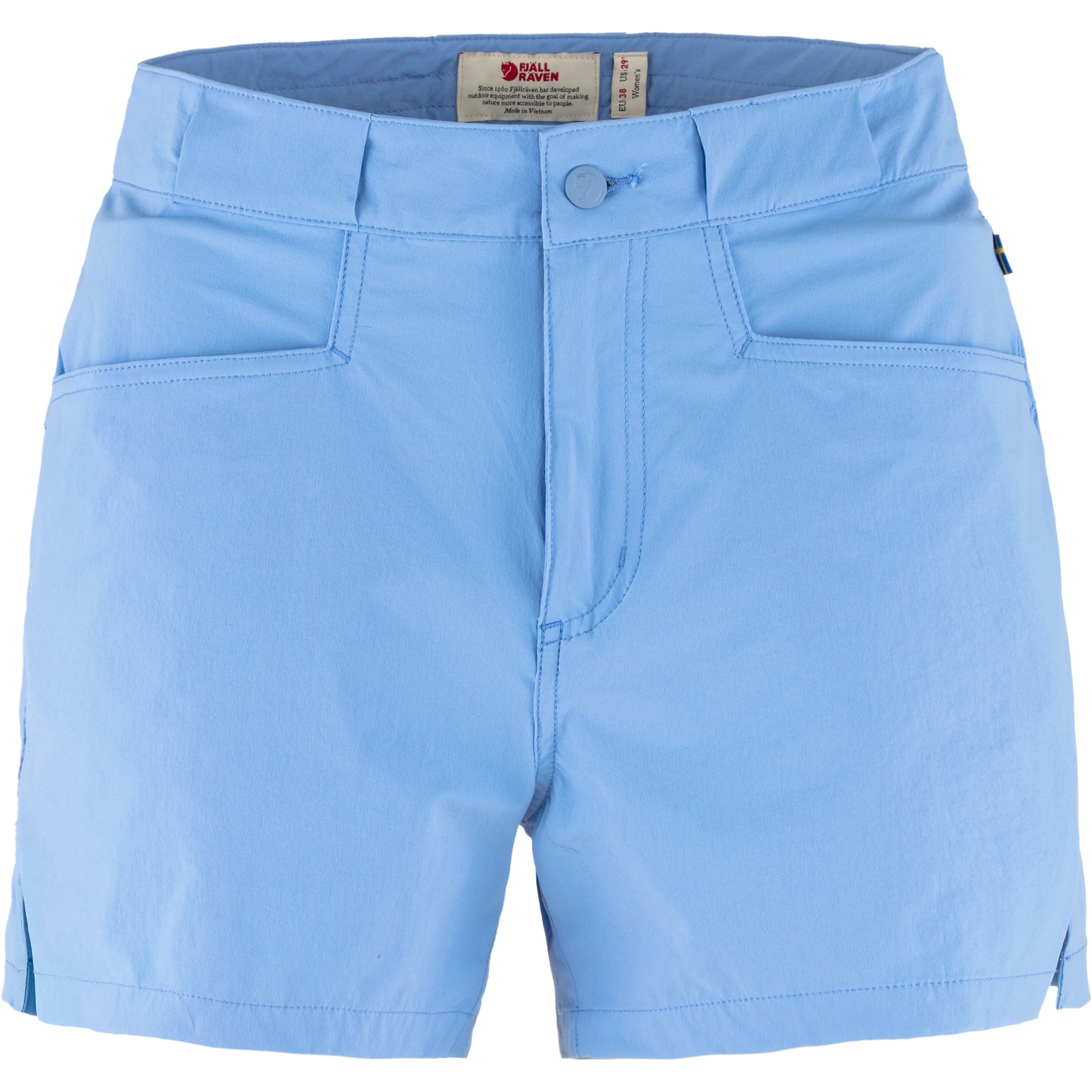 High Coast Lite Shorts dame