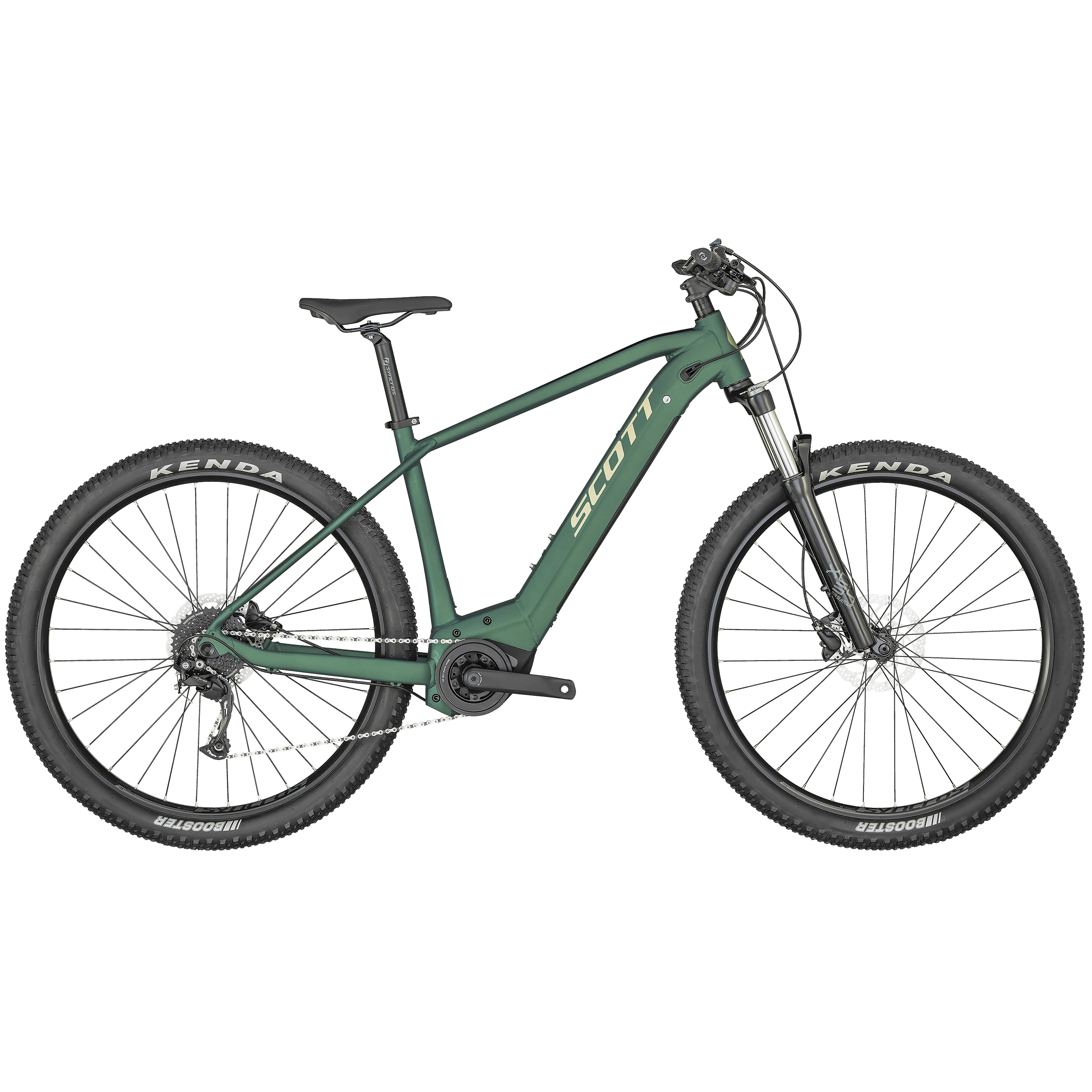 Aspect eRIDE 950