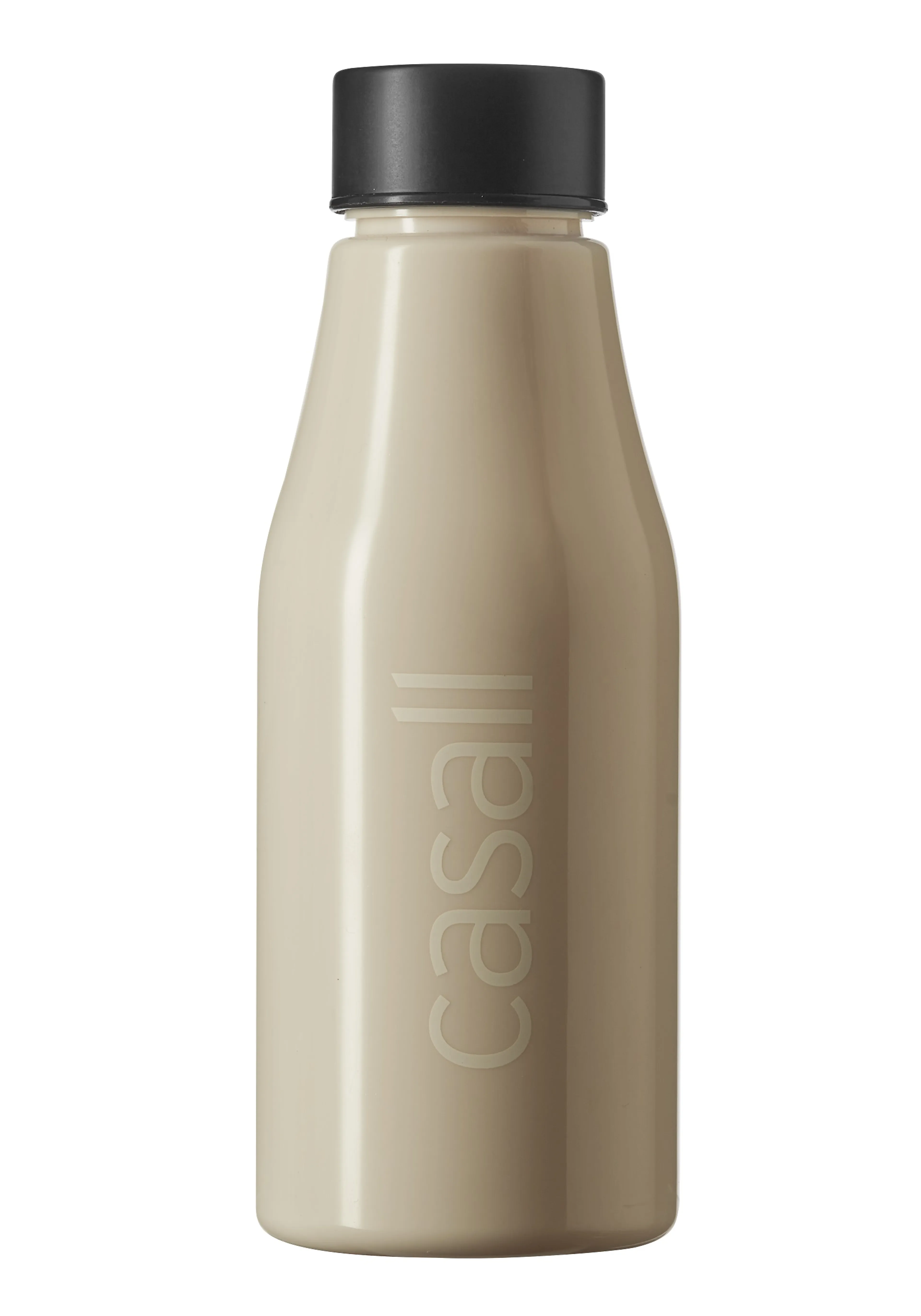 Clear Bottle 0,4L