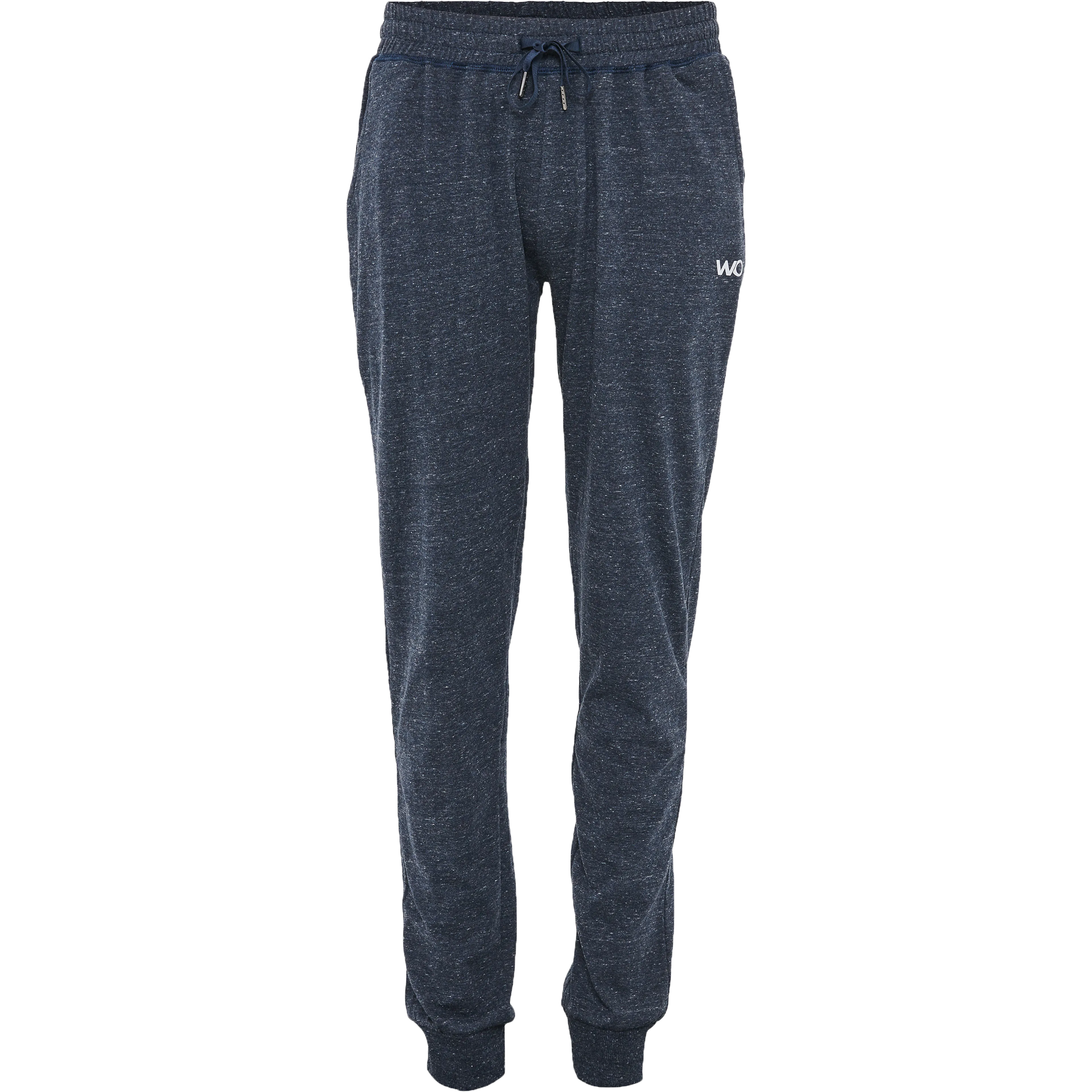 Tawny W Melange Sweat Pants