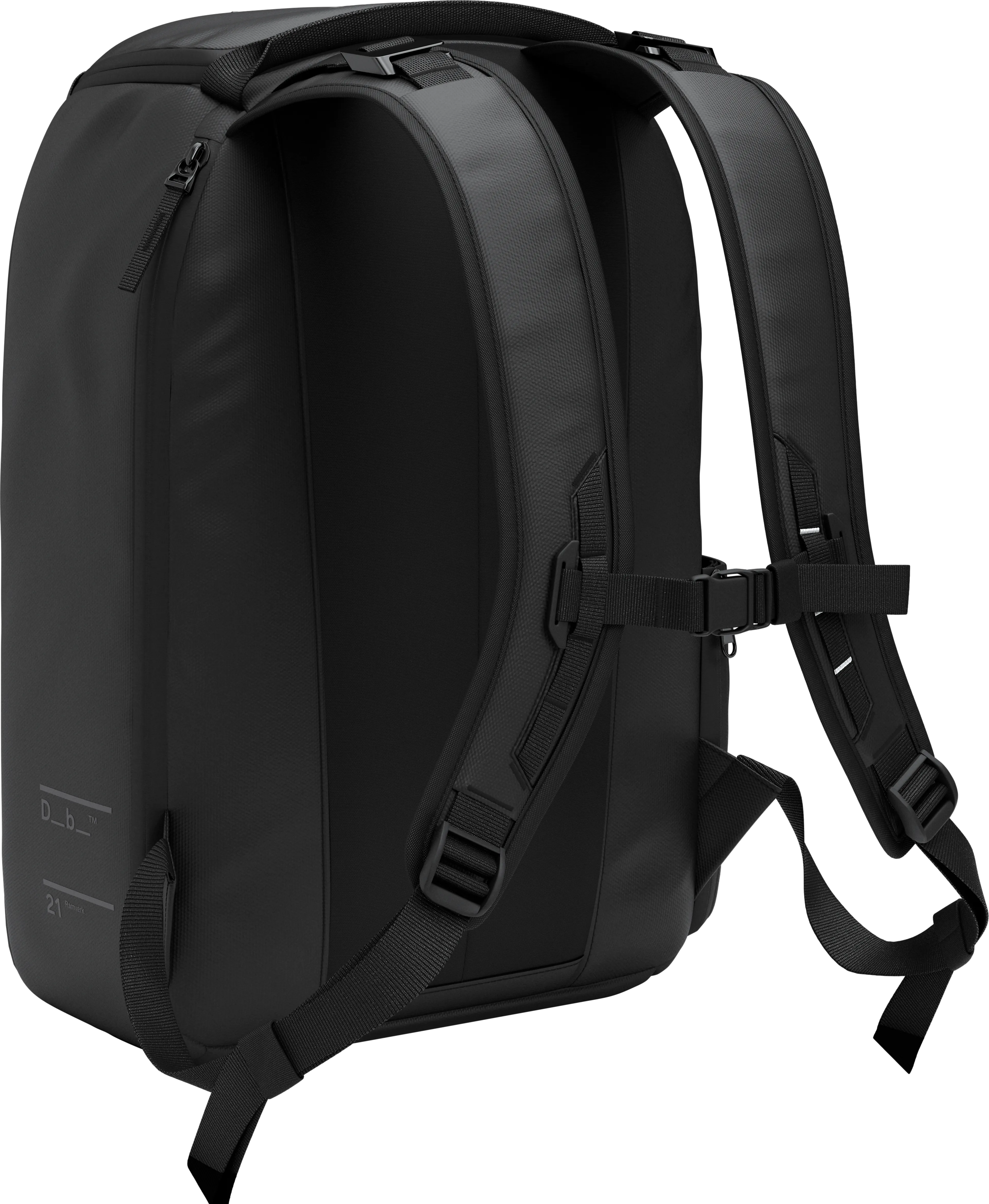 Ramverk Backpack 21L