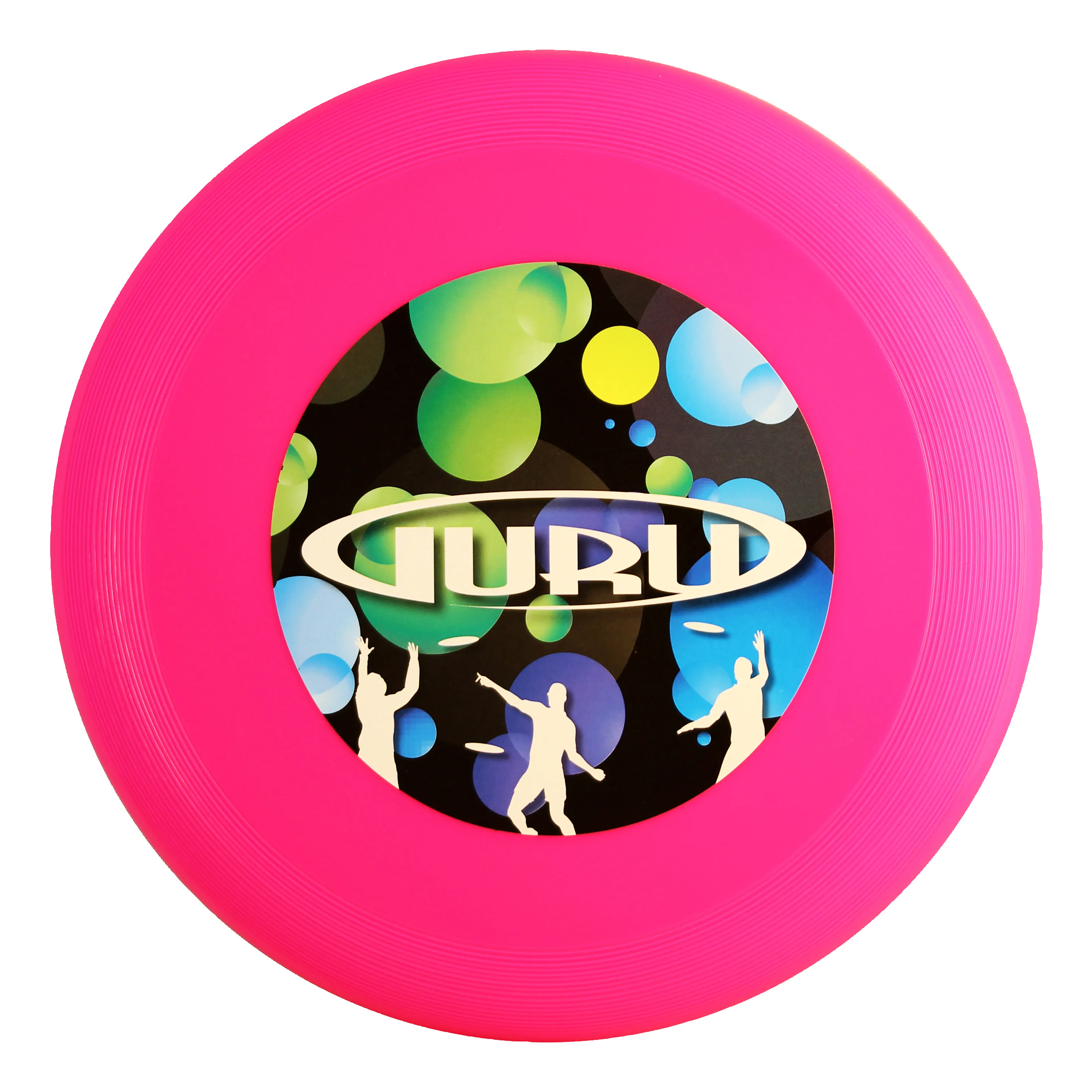 Flying Disc pink