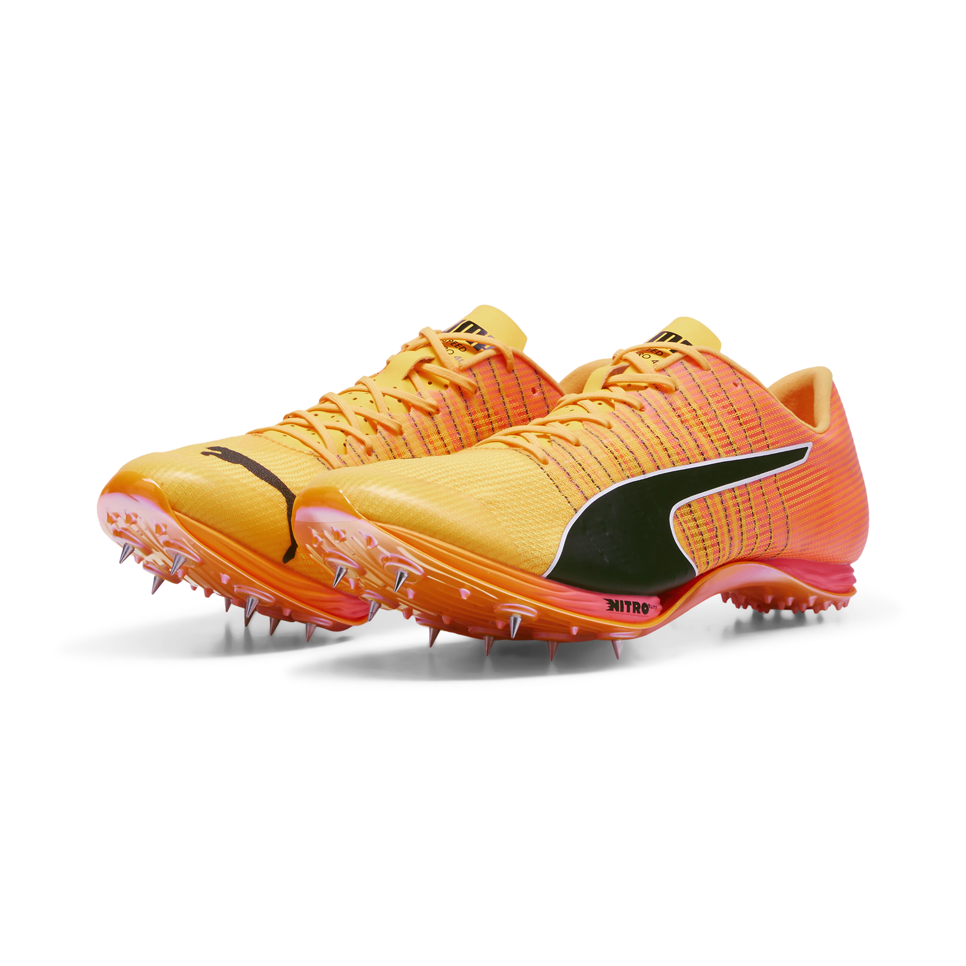 Puma evoSPEED Nitro 400 2, unisex