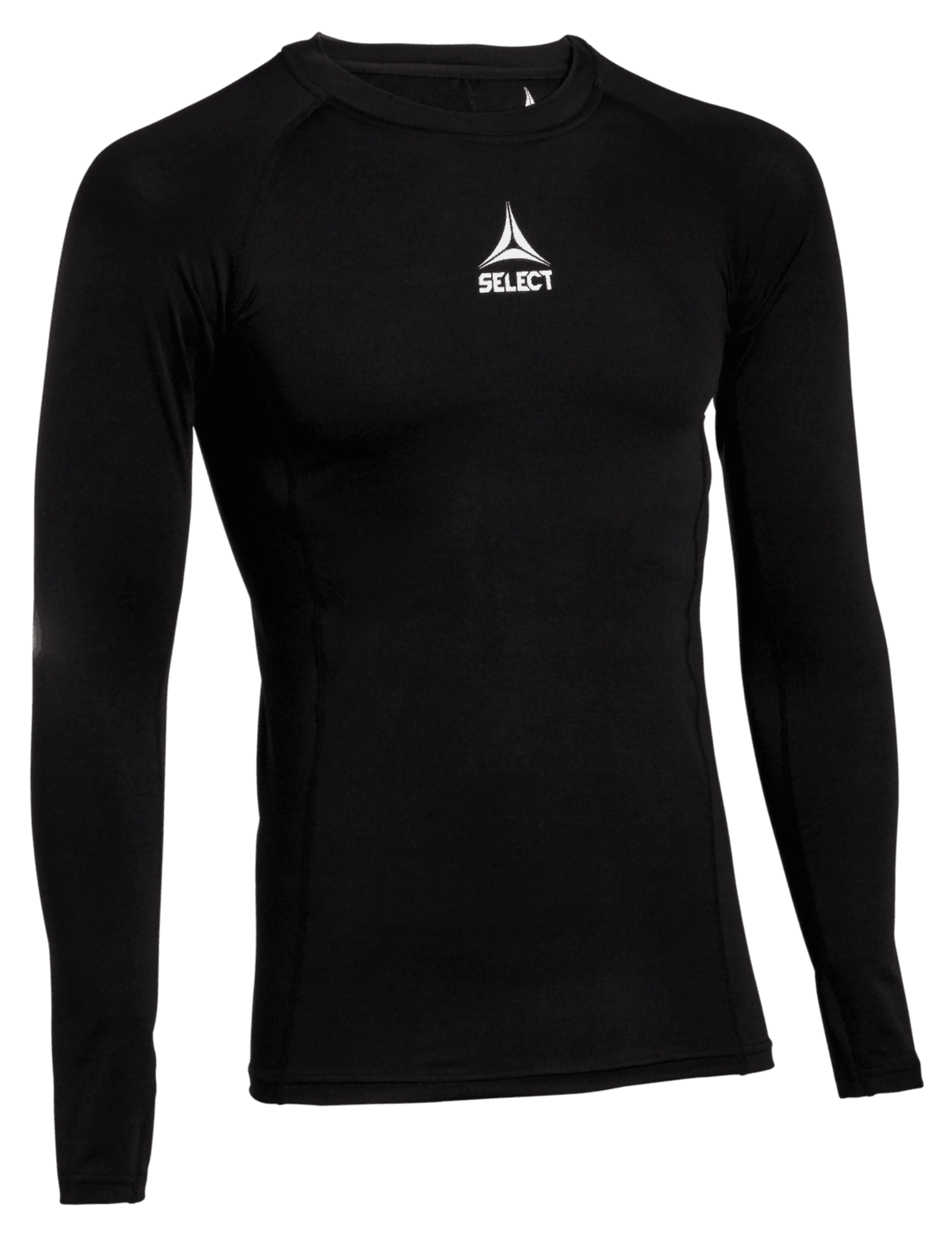 Shirts L/S Baselayer