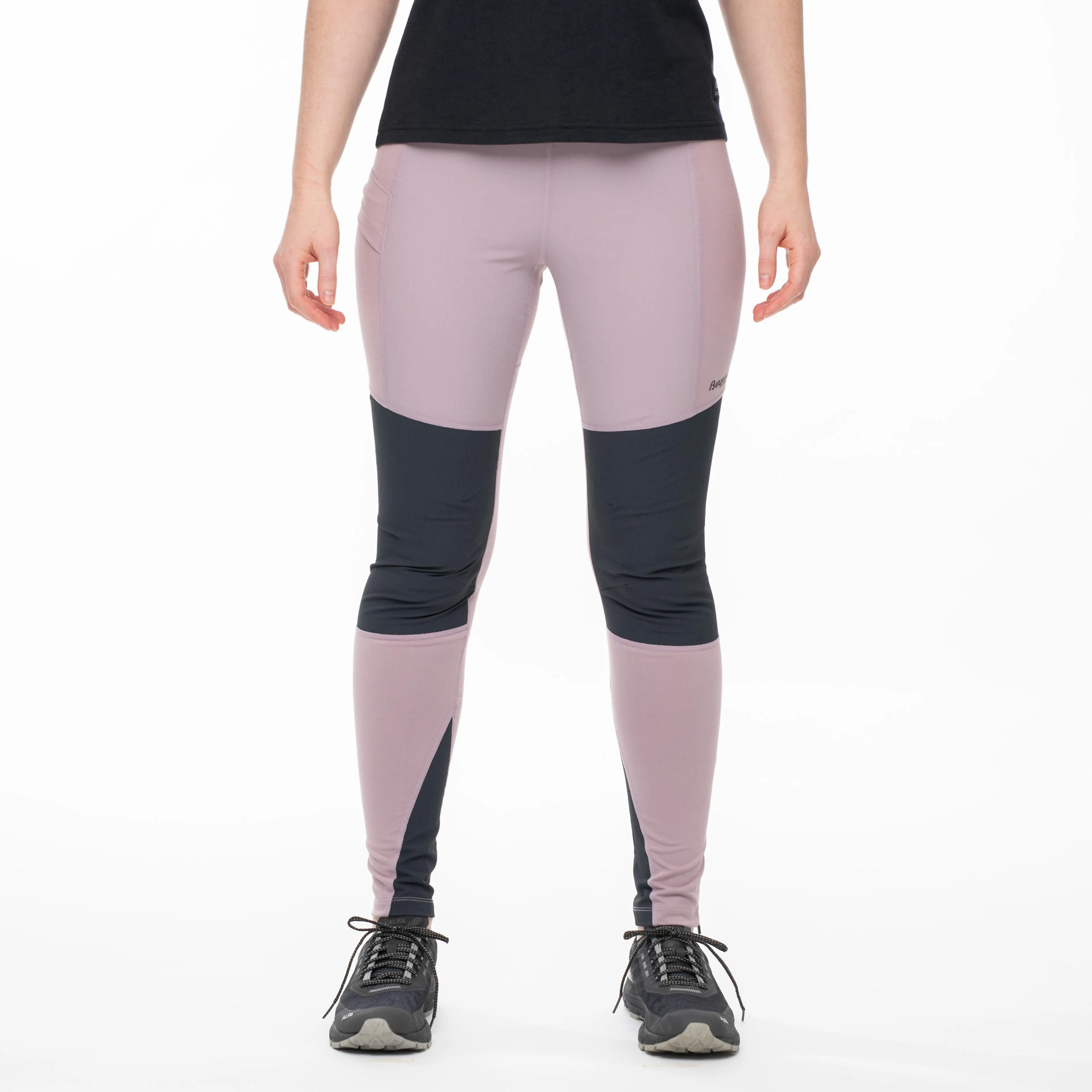 Fløyen Outdoor Tights Women