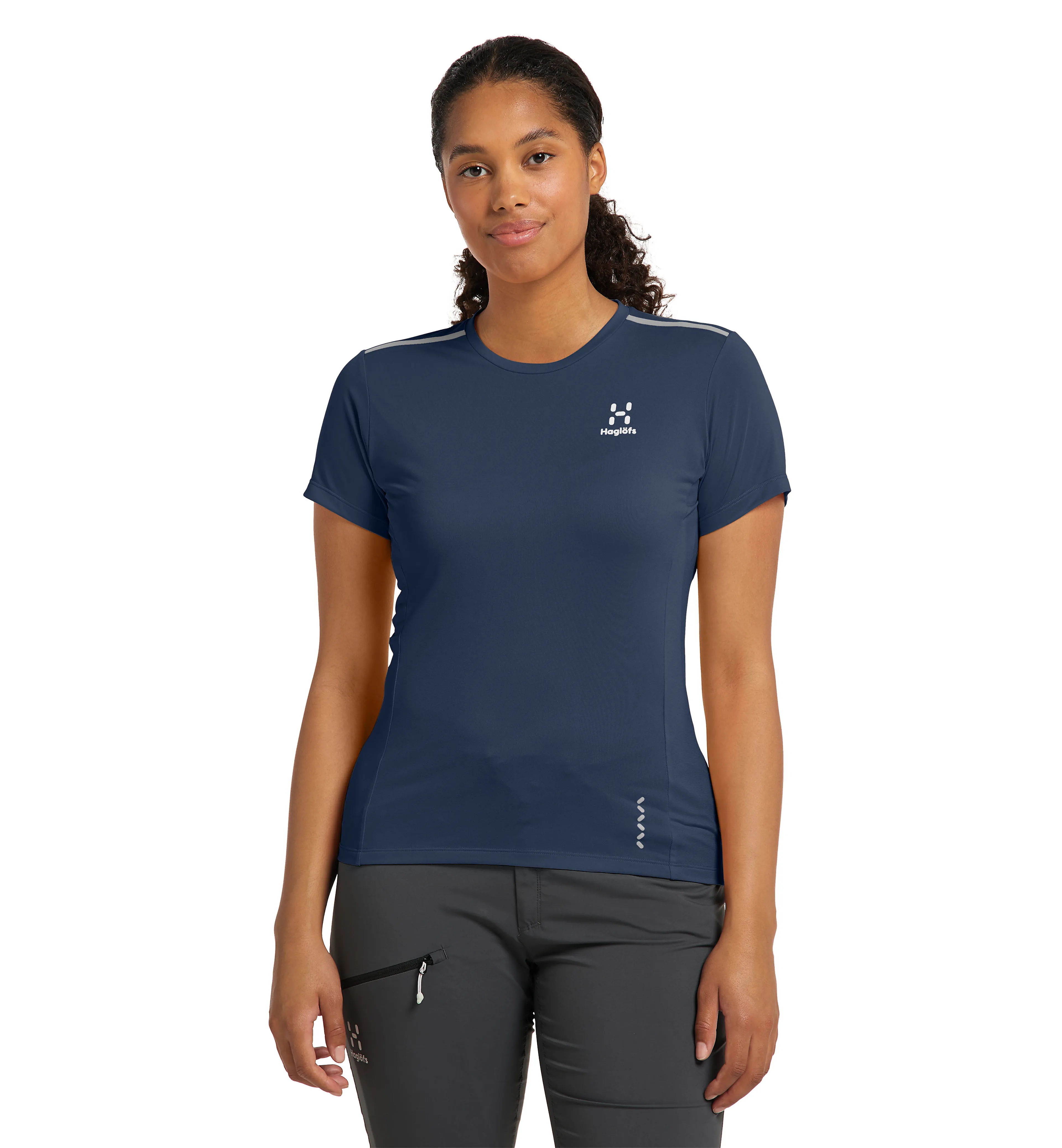 L.I.M Tech Tee Women