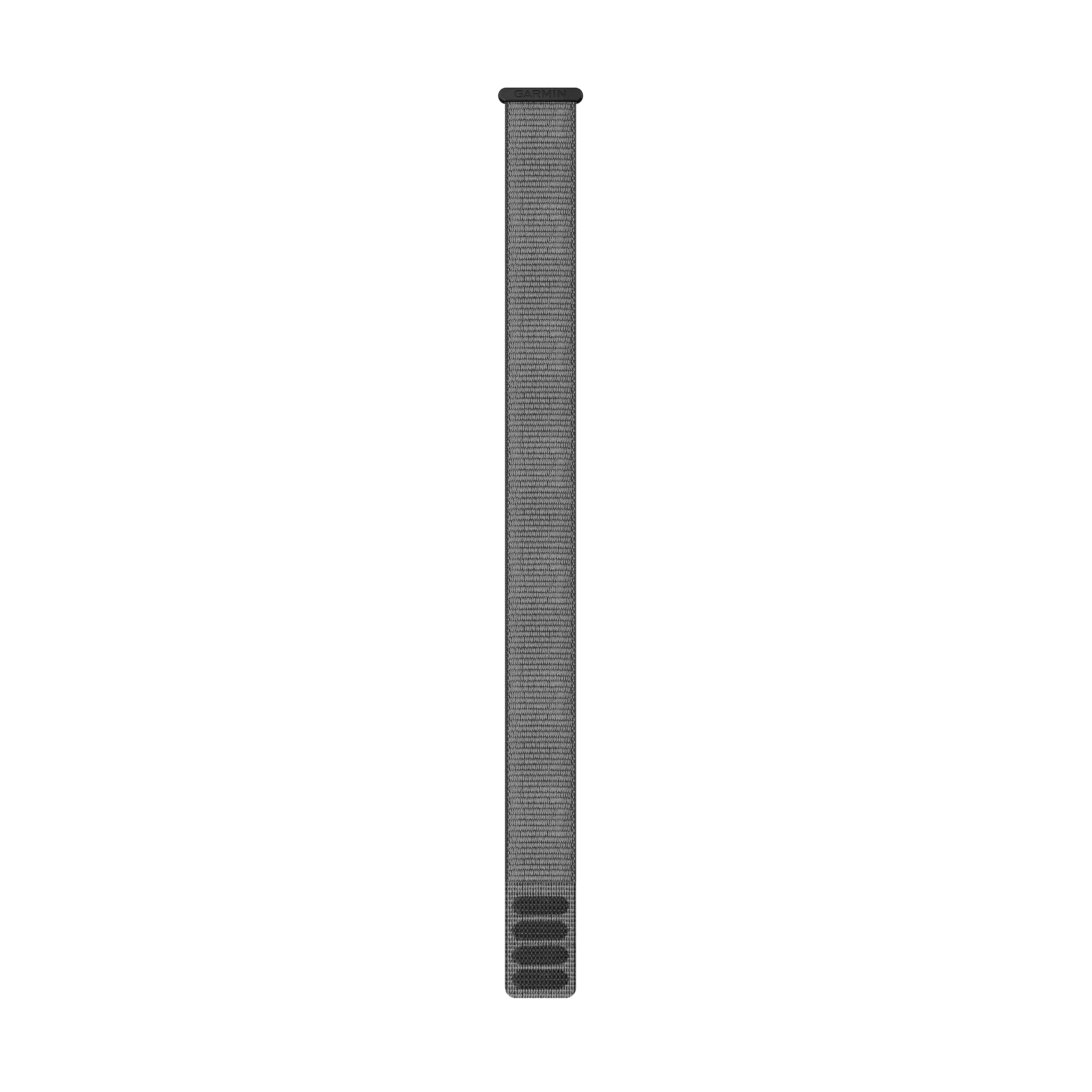 UltraFit Nylon Strap (20 mm) - Gray