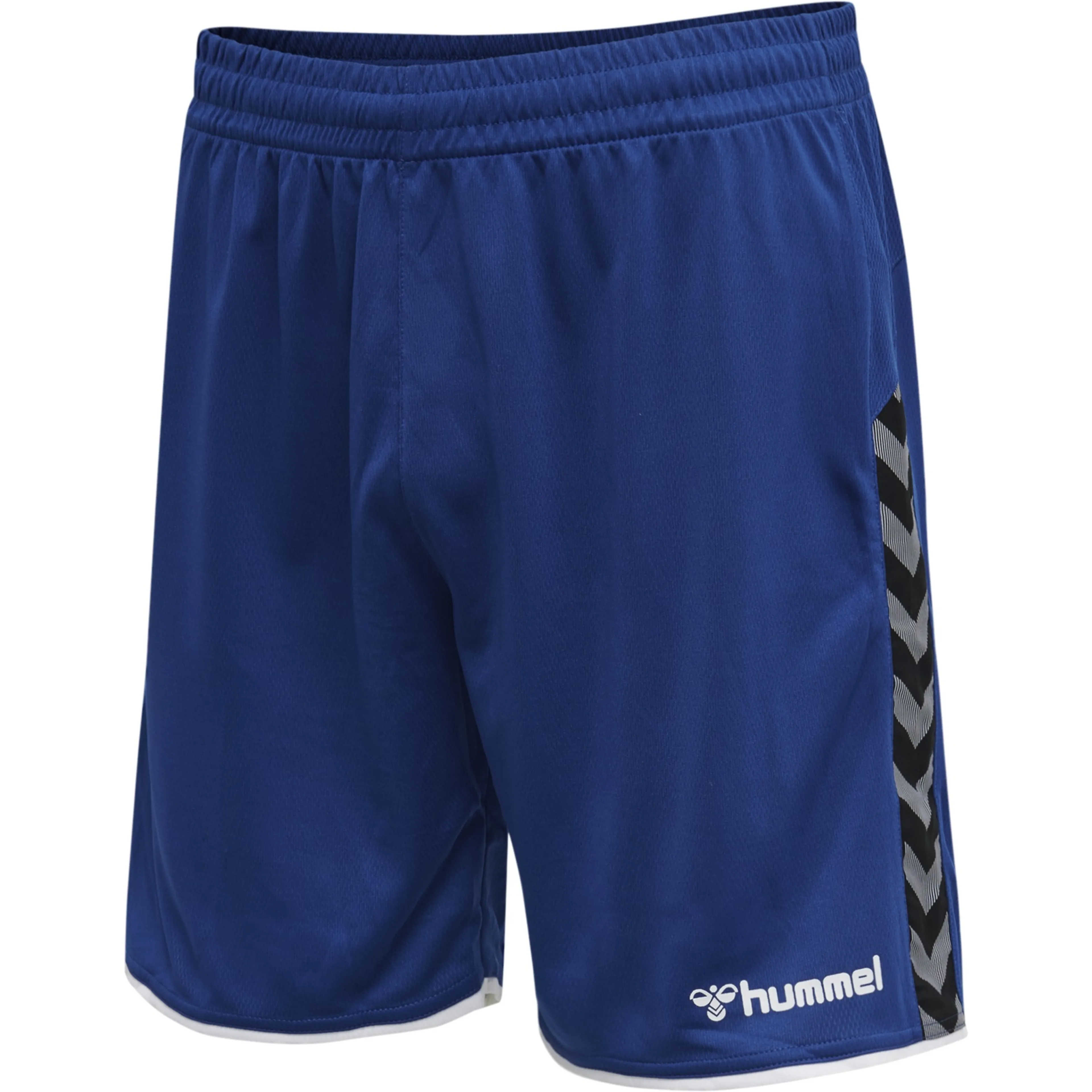 AUTHENTIC POLY SHORTS