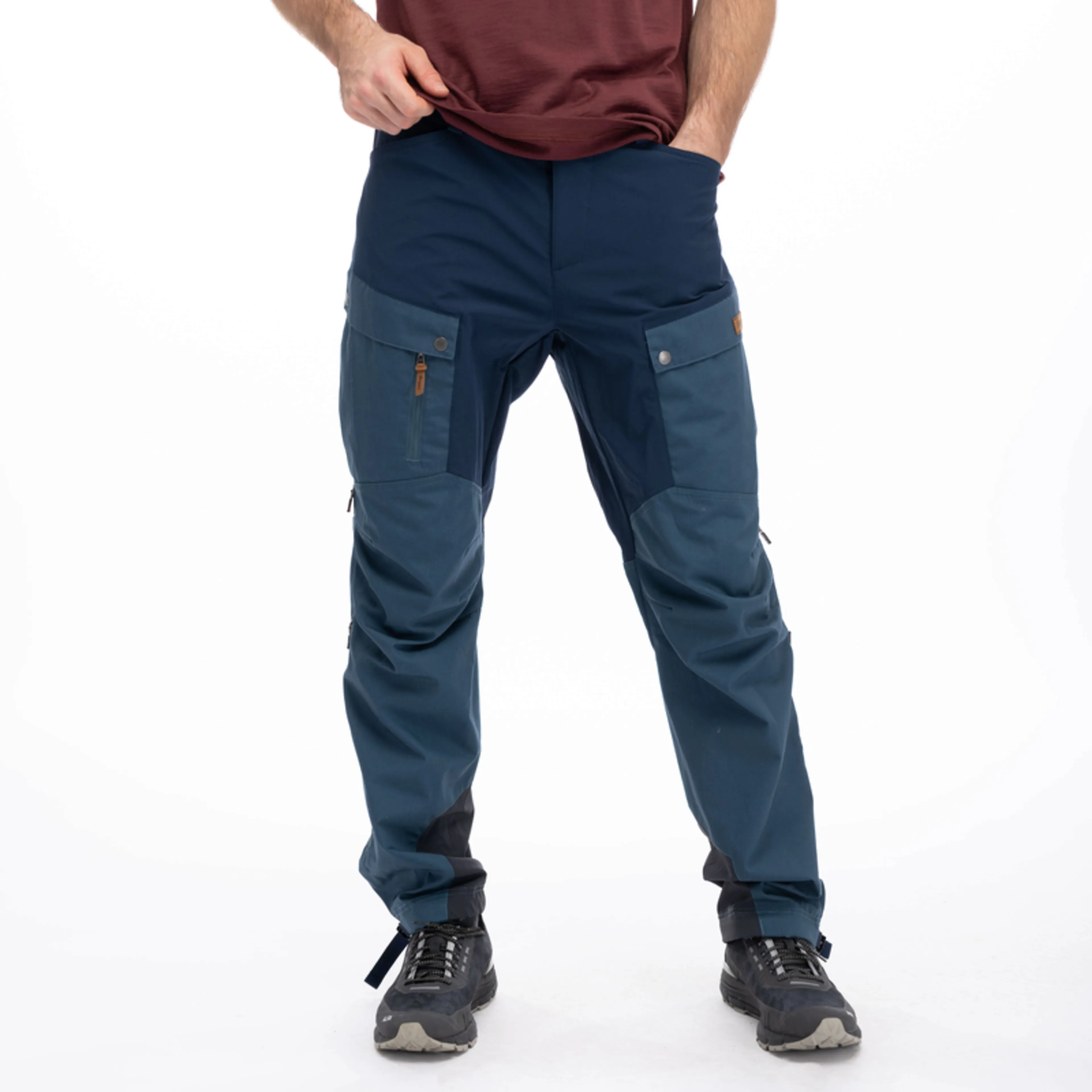 Nordmarka Favor Outdoor Pants Men