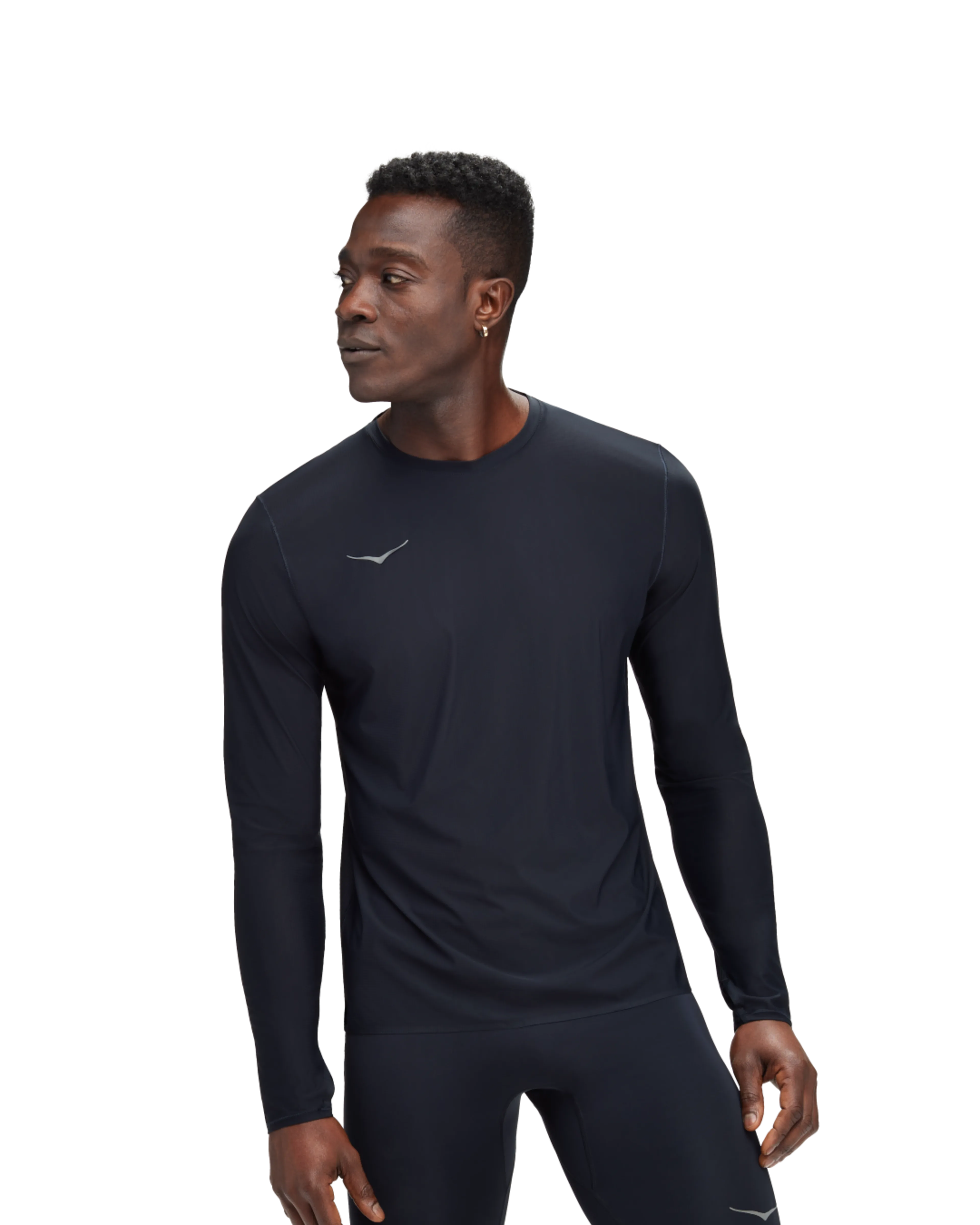 M PERFORMANCE RUN LONG SLEEVE