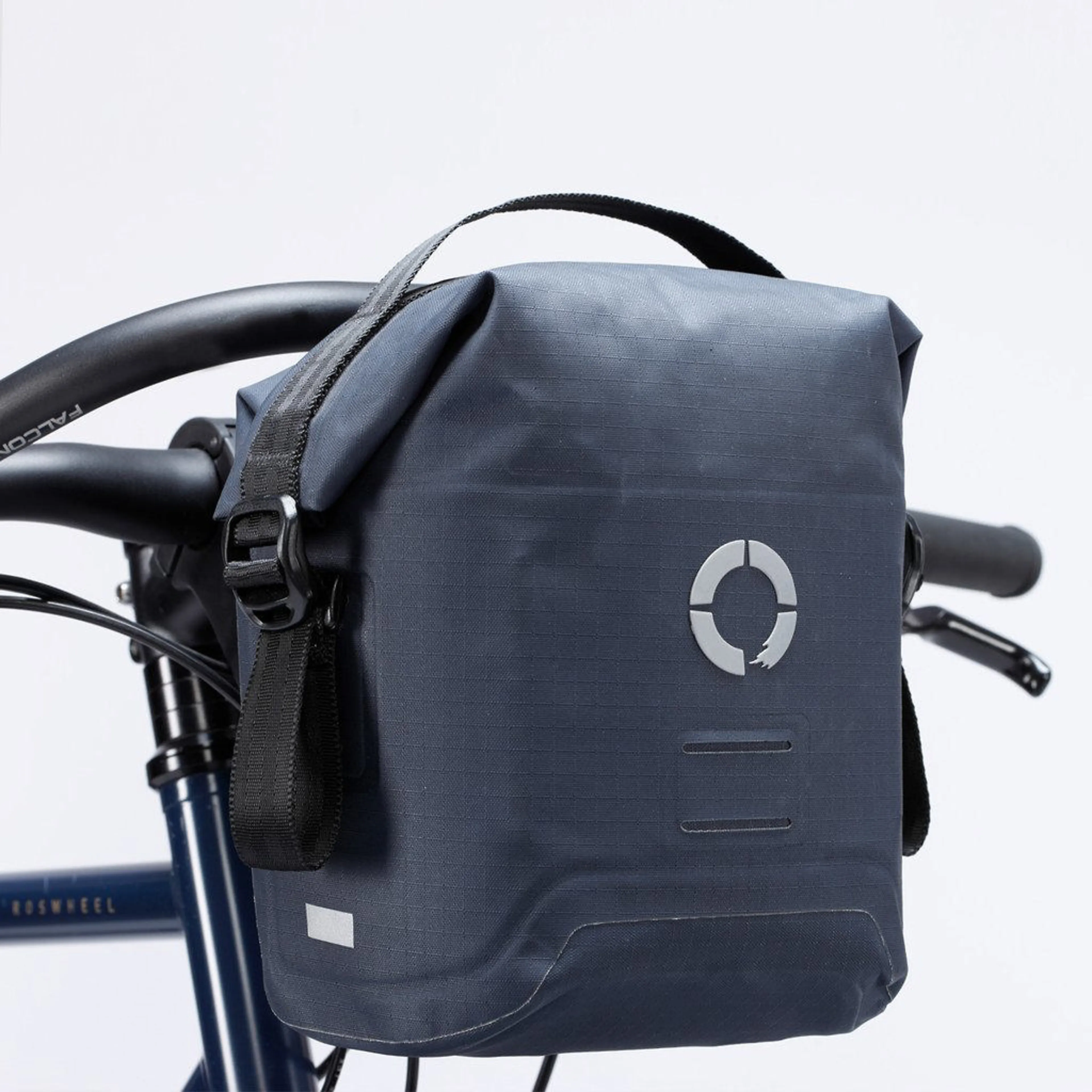 WATERPROOF HANDLEBAR BAG