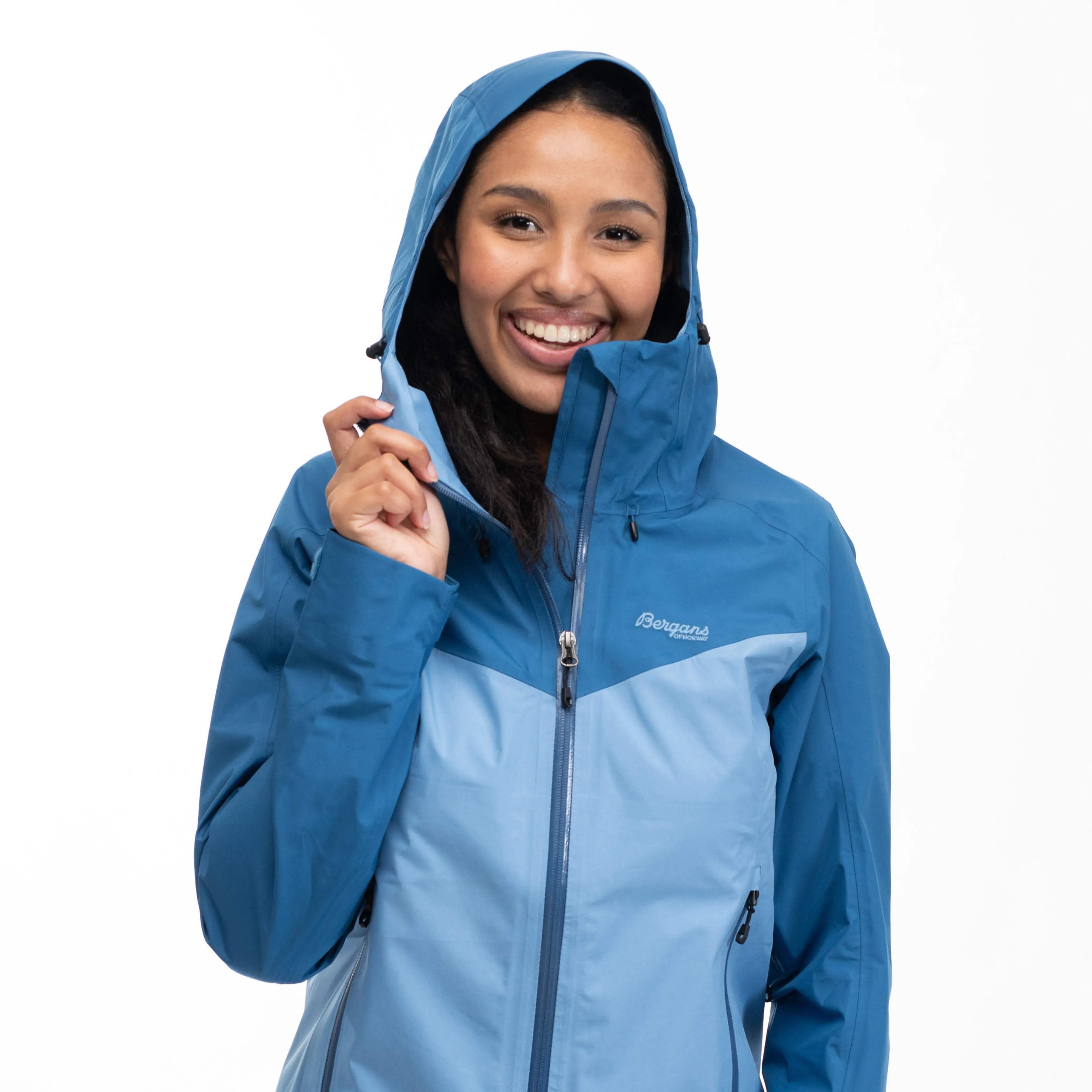 Skar Light 3L Shell Jacket Women