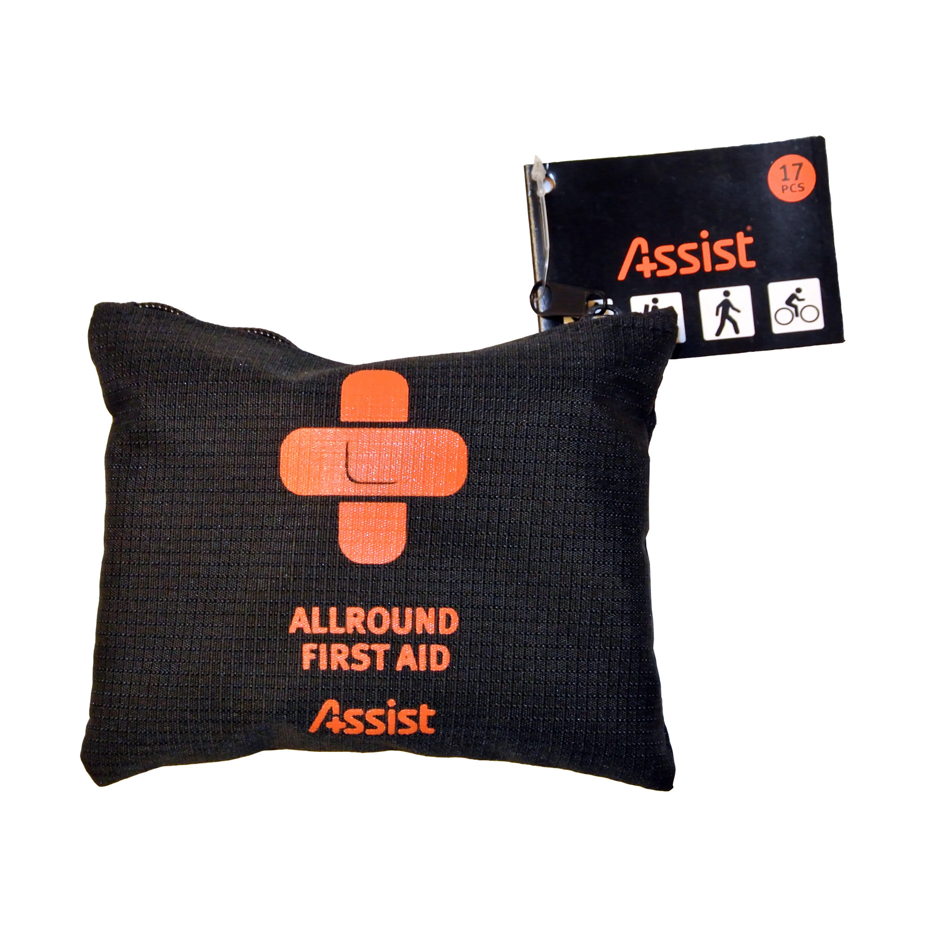 ALLROUND FIRST AID