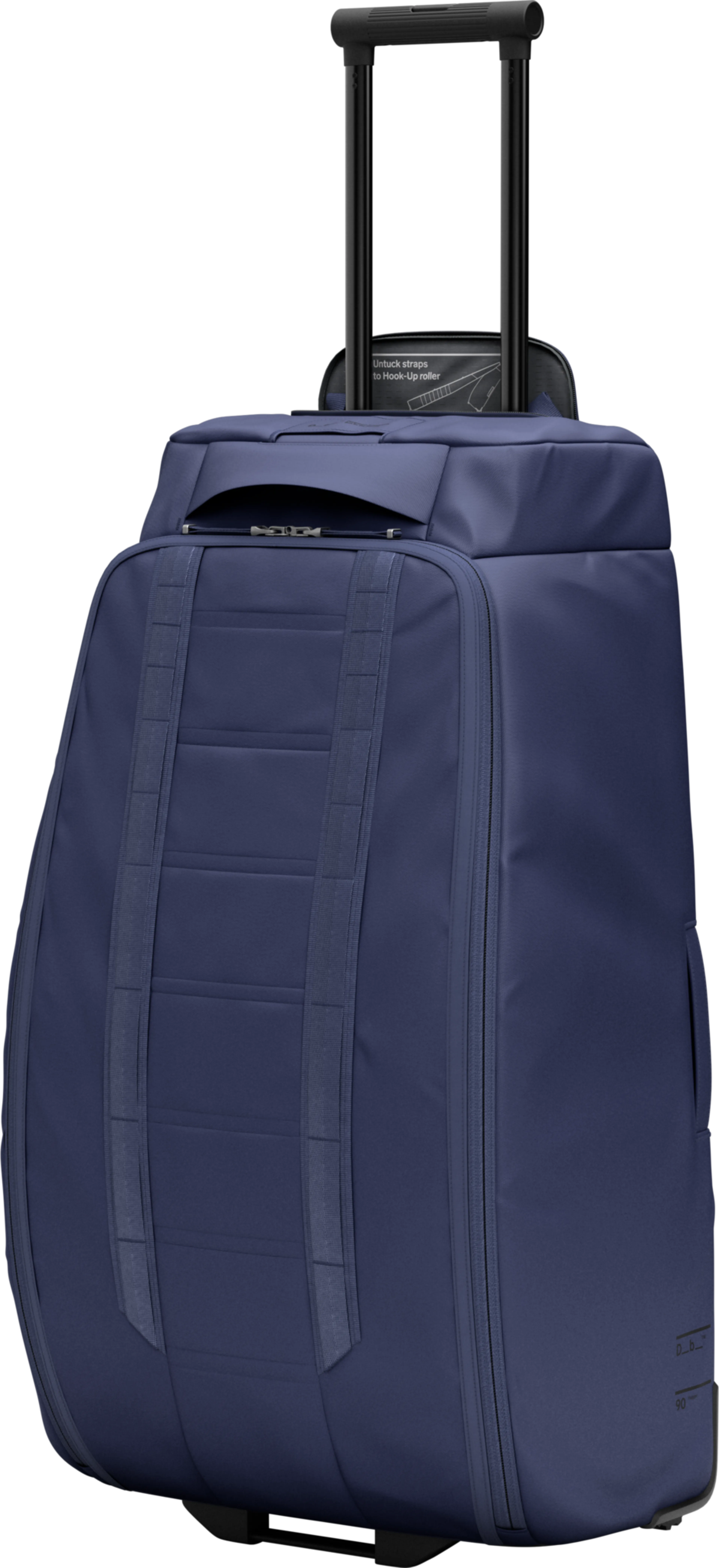 Hugger Roller Bag Check-in 90L