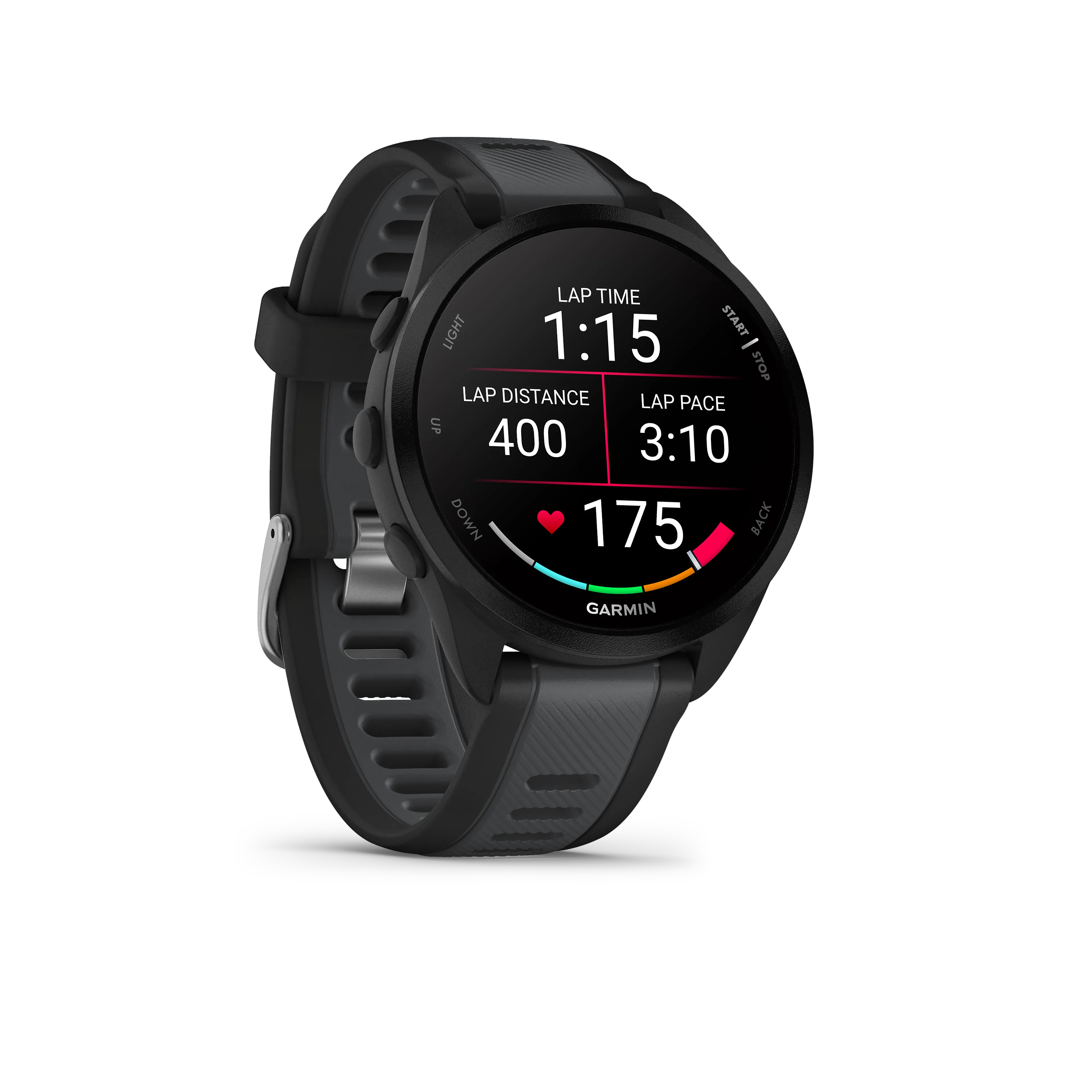 Forerunner 165 Music GPS WiFi