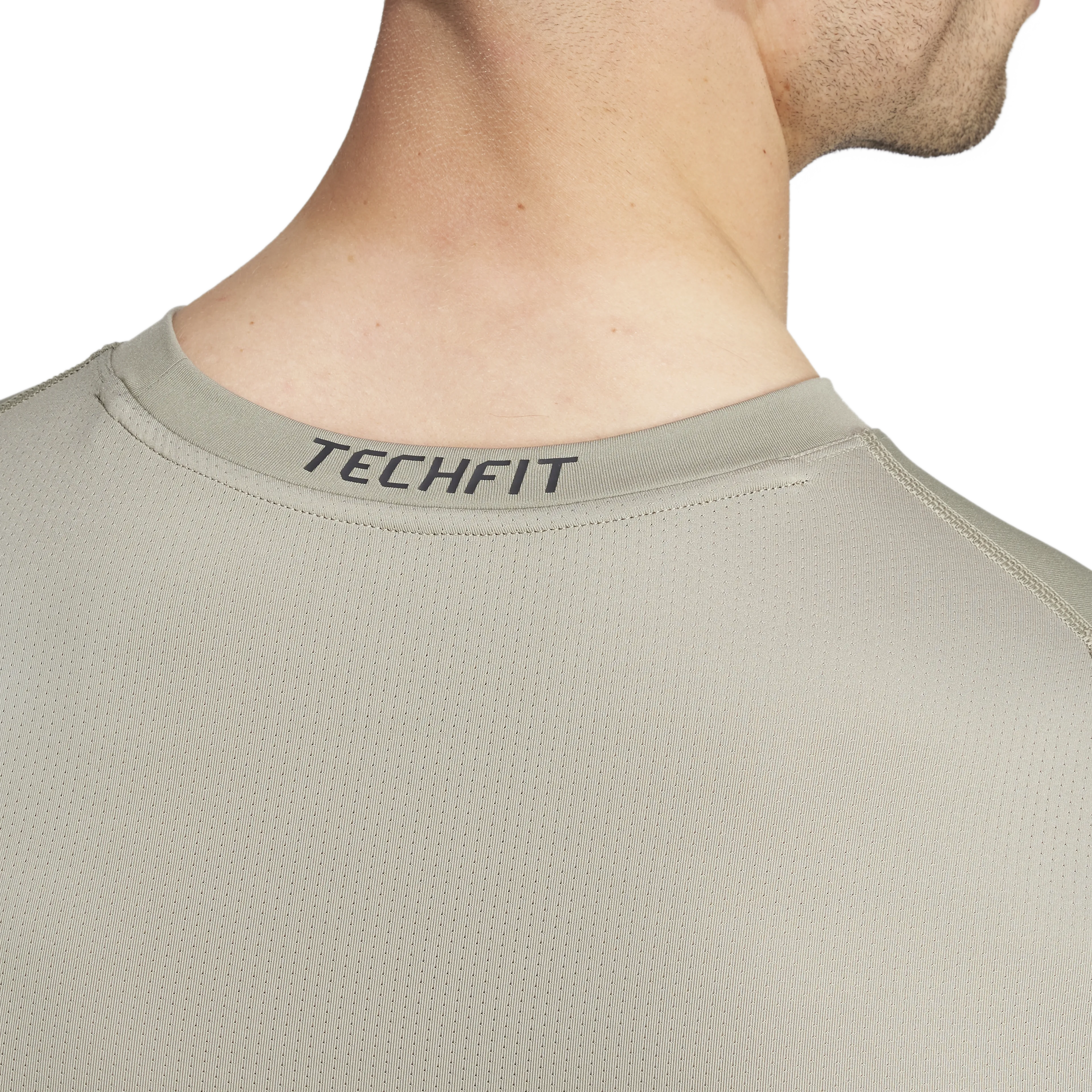 TF LS TEE trenings-t-skjorte herre