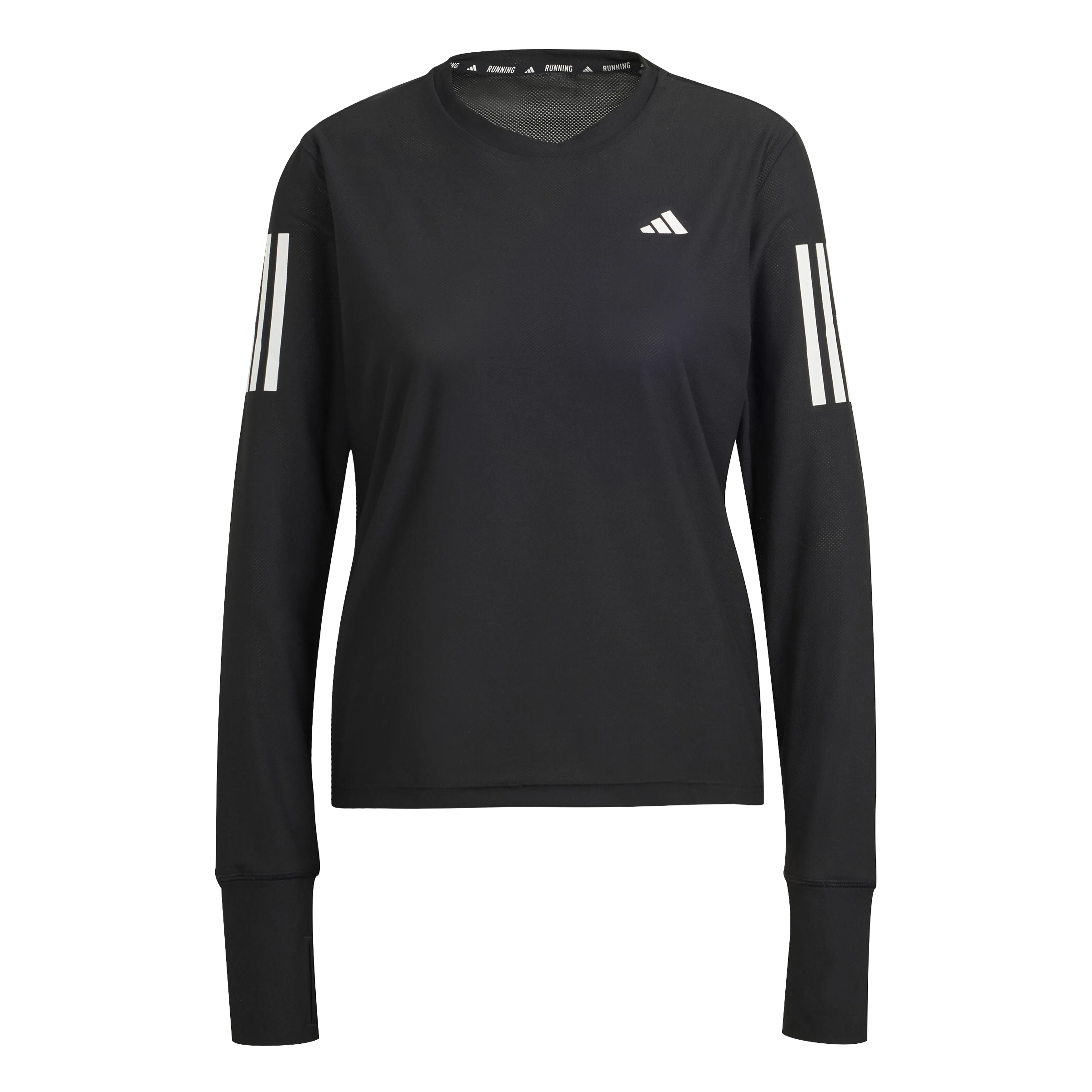 Own The Run Long Sleeve treningsgenser dame