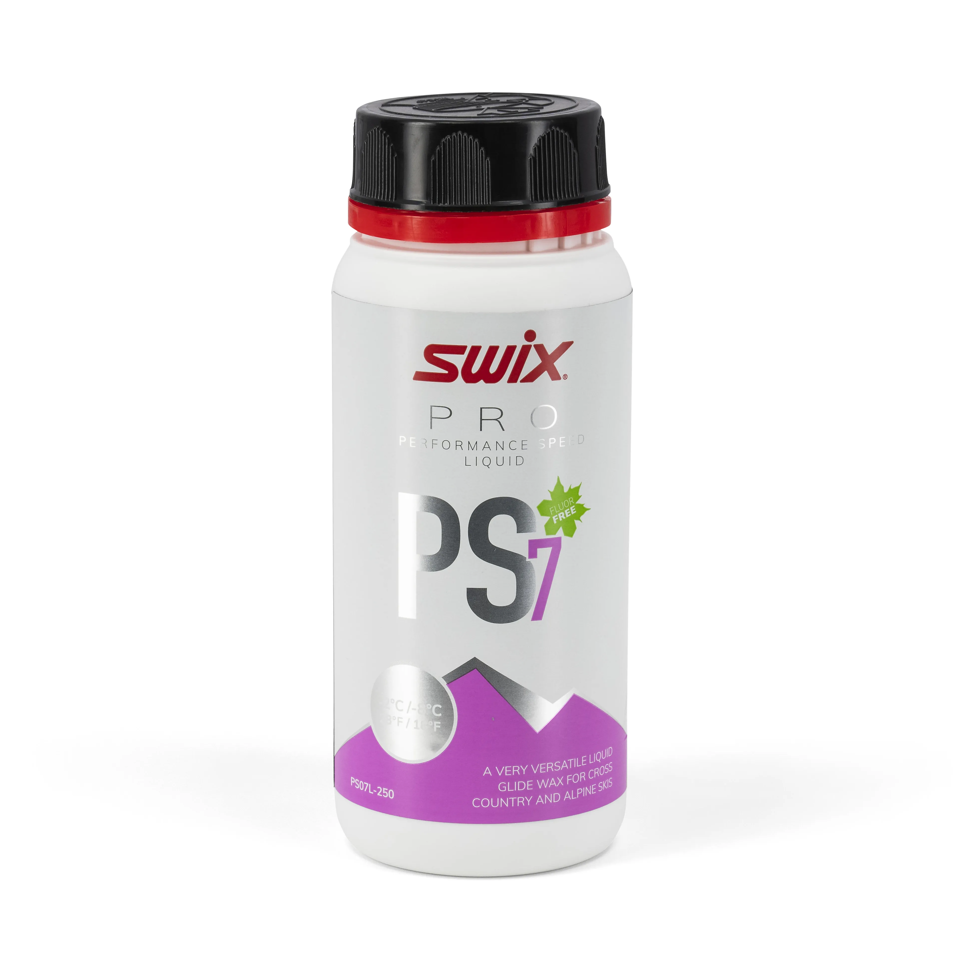 PS7 Liquid Violet, 250ml