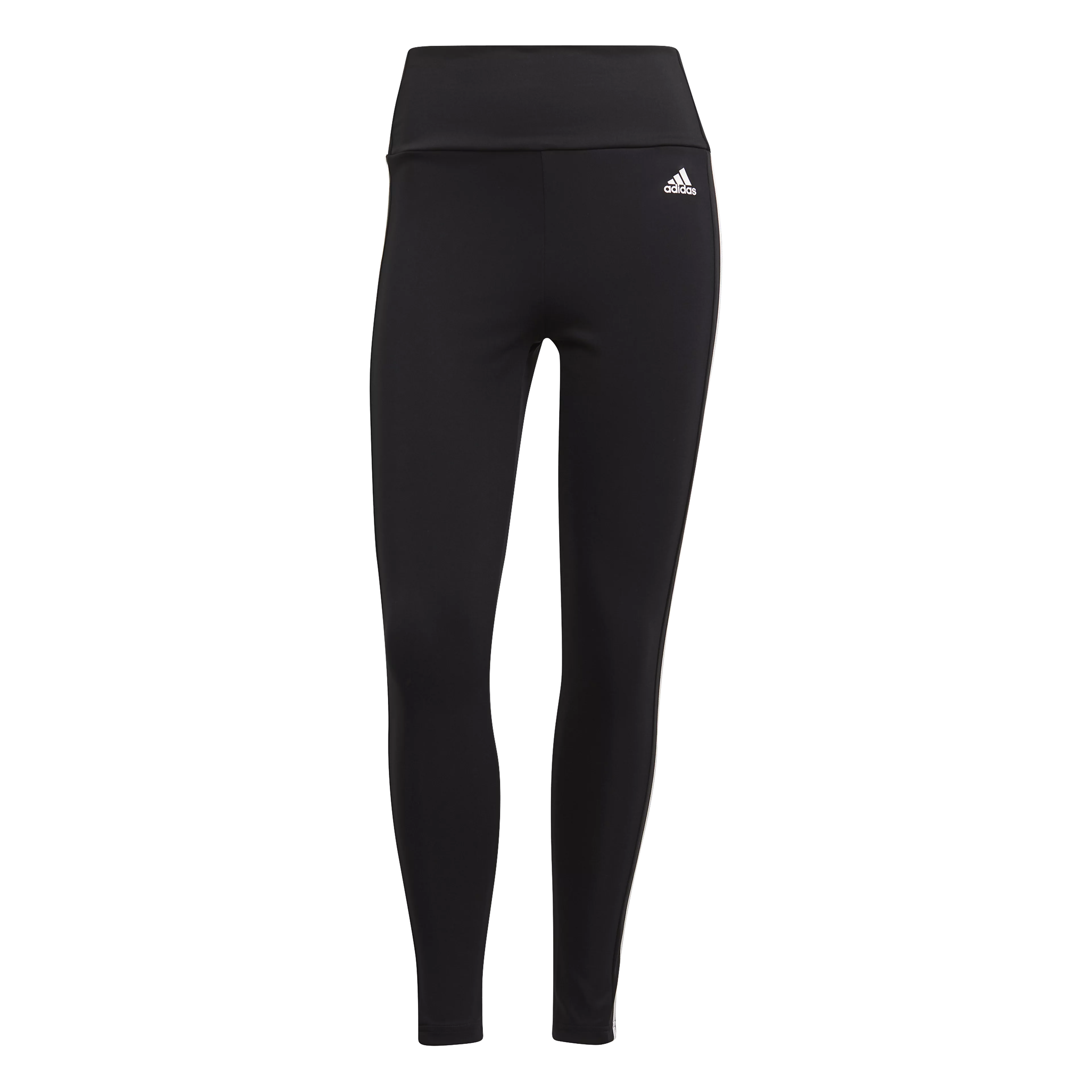 Designed To Move High-Rise 3-Stripes 7/8 Sport Tights W