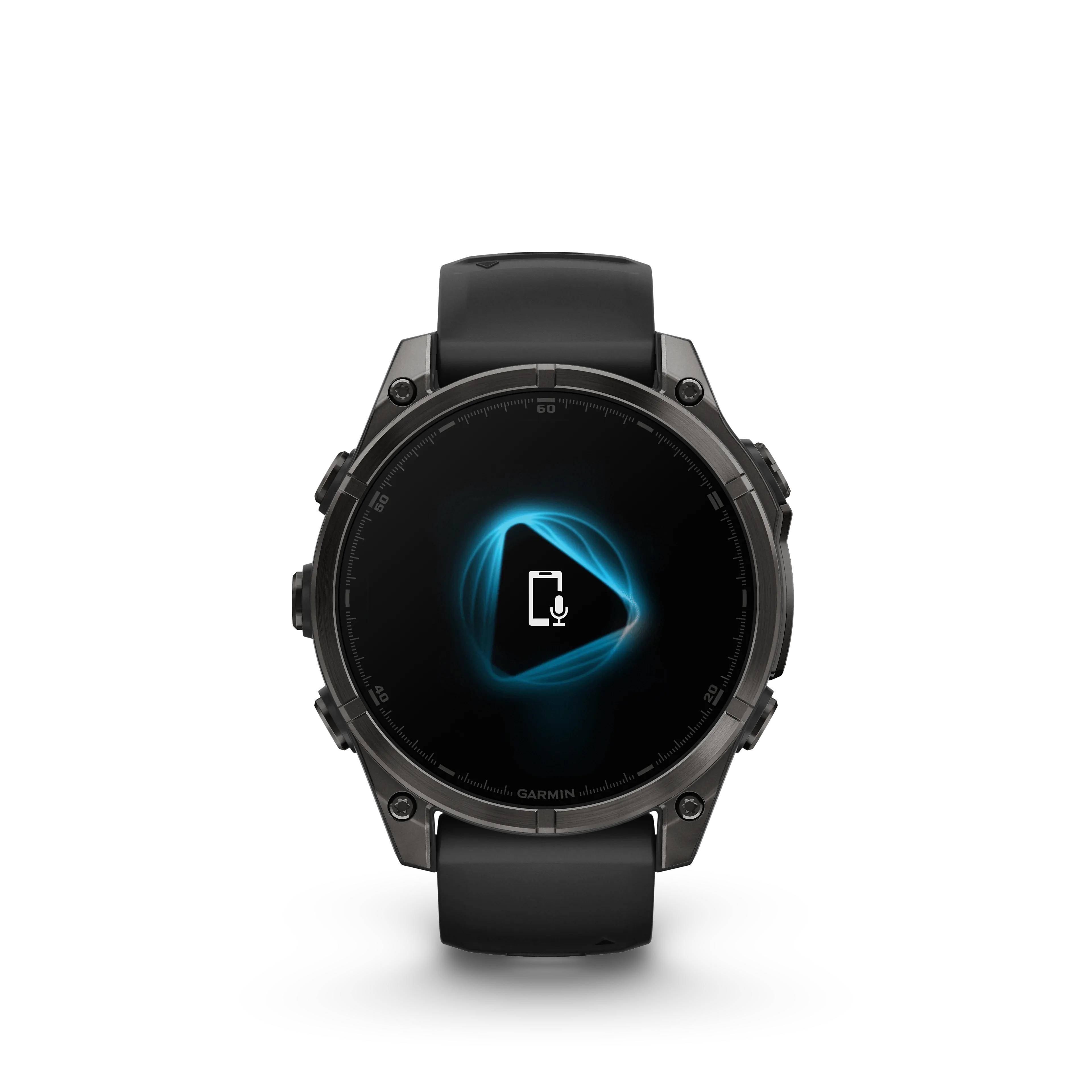 fenix 8 - AMOLED, Sapphire