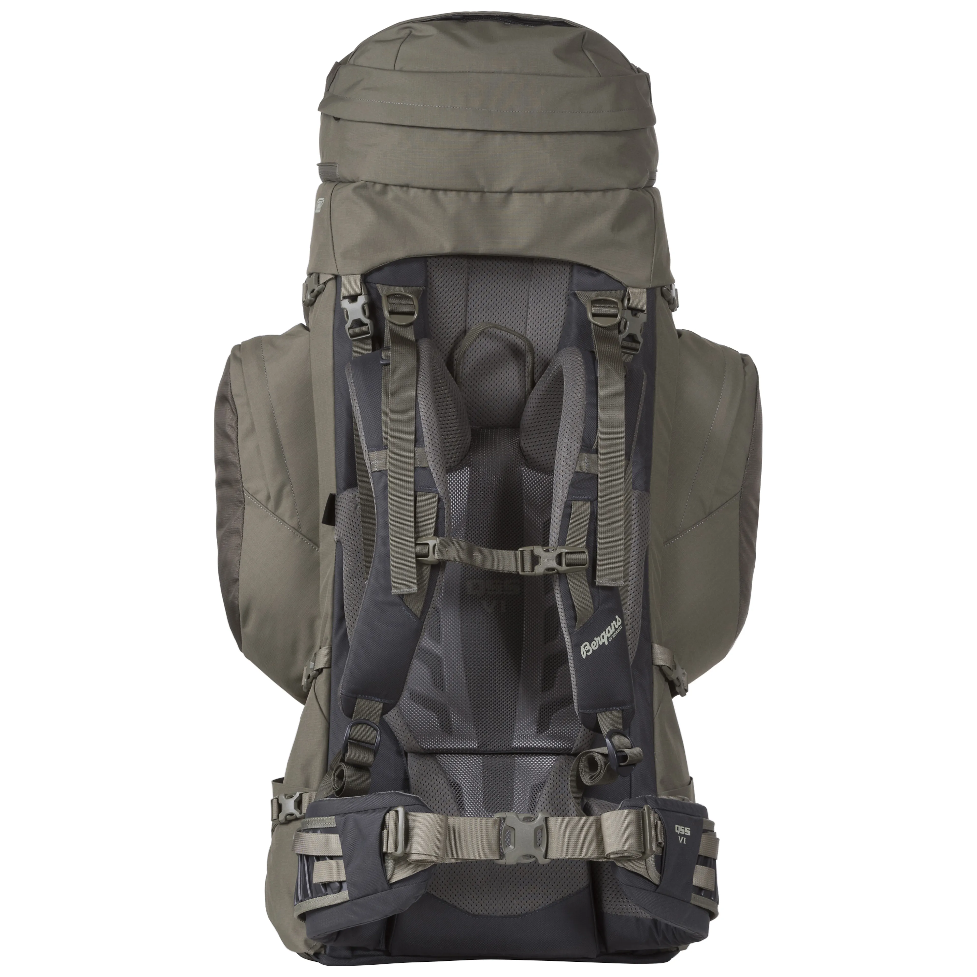 Alpinist V6 Large 130L