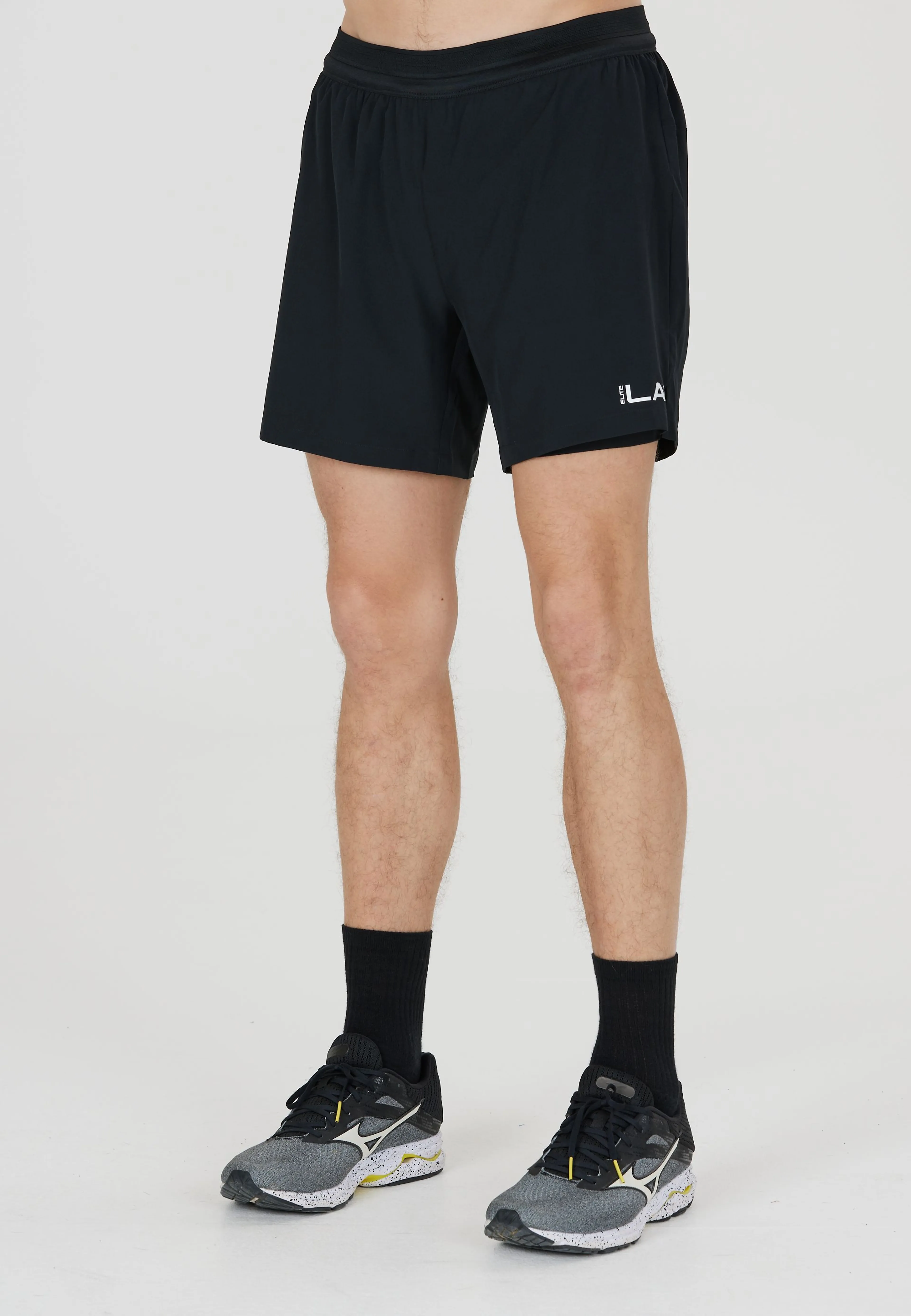 Core Lightweight 2-in-1 Shorts