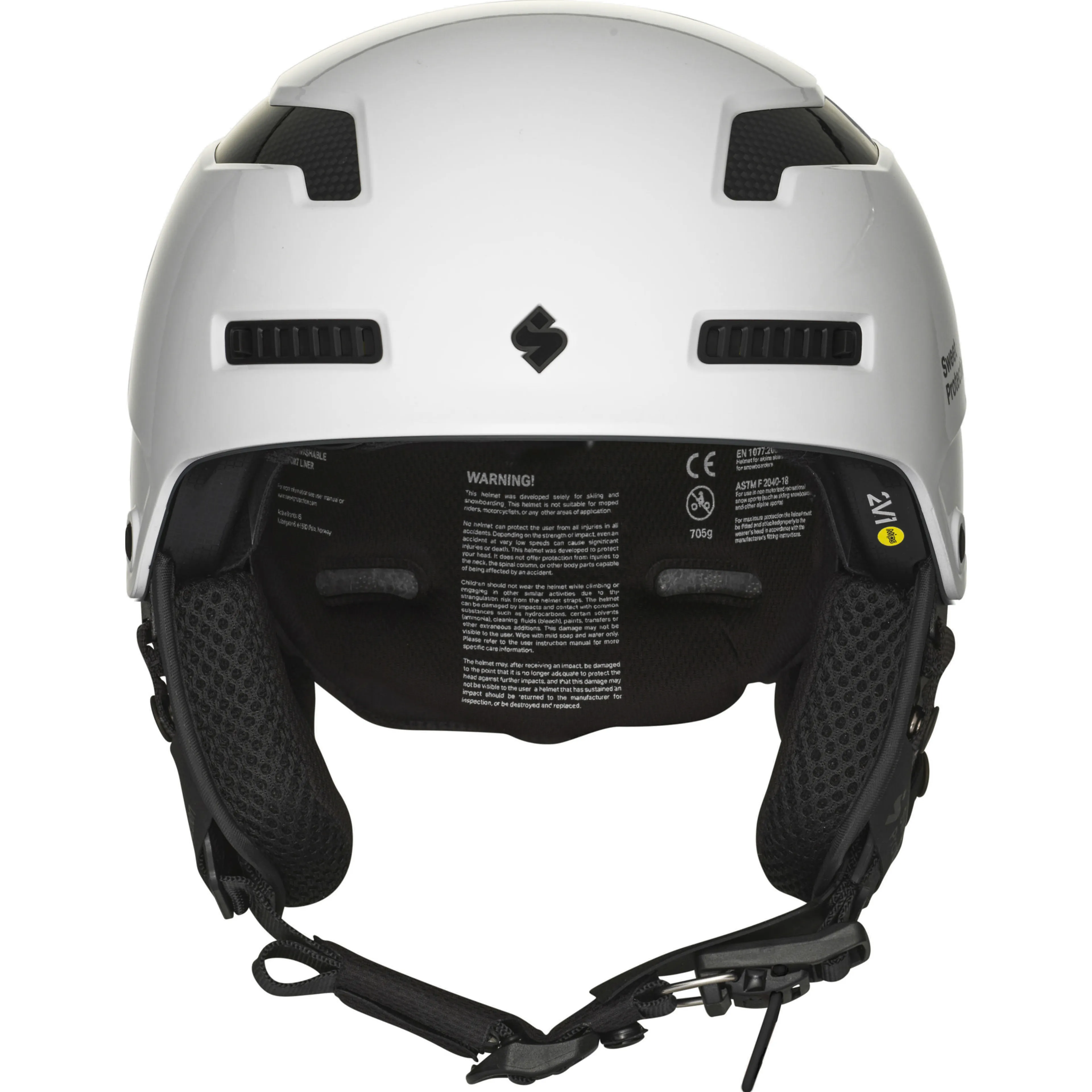 Trooper 2Vi MIPS Helmet