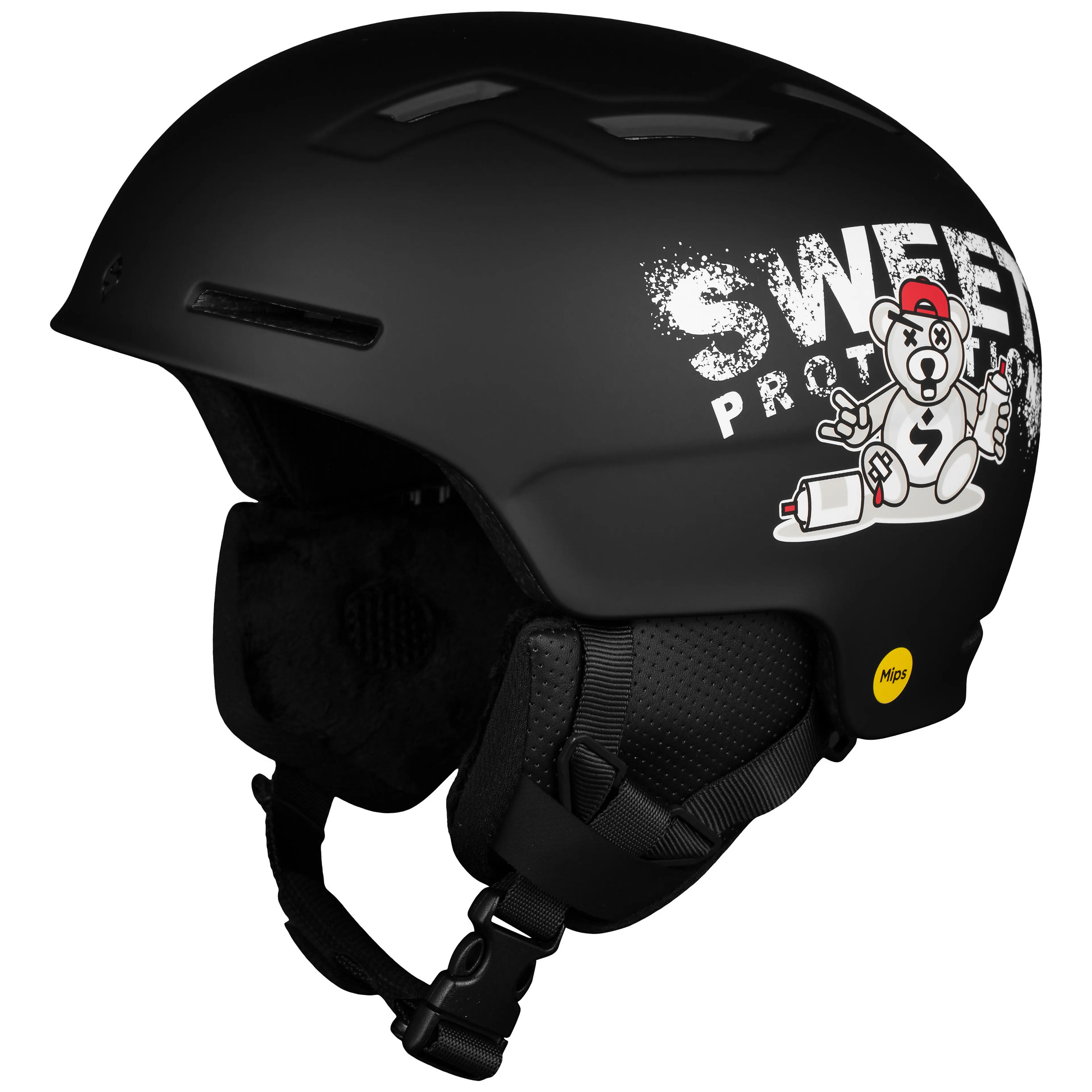 Winder Mips Helmet JR